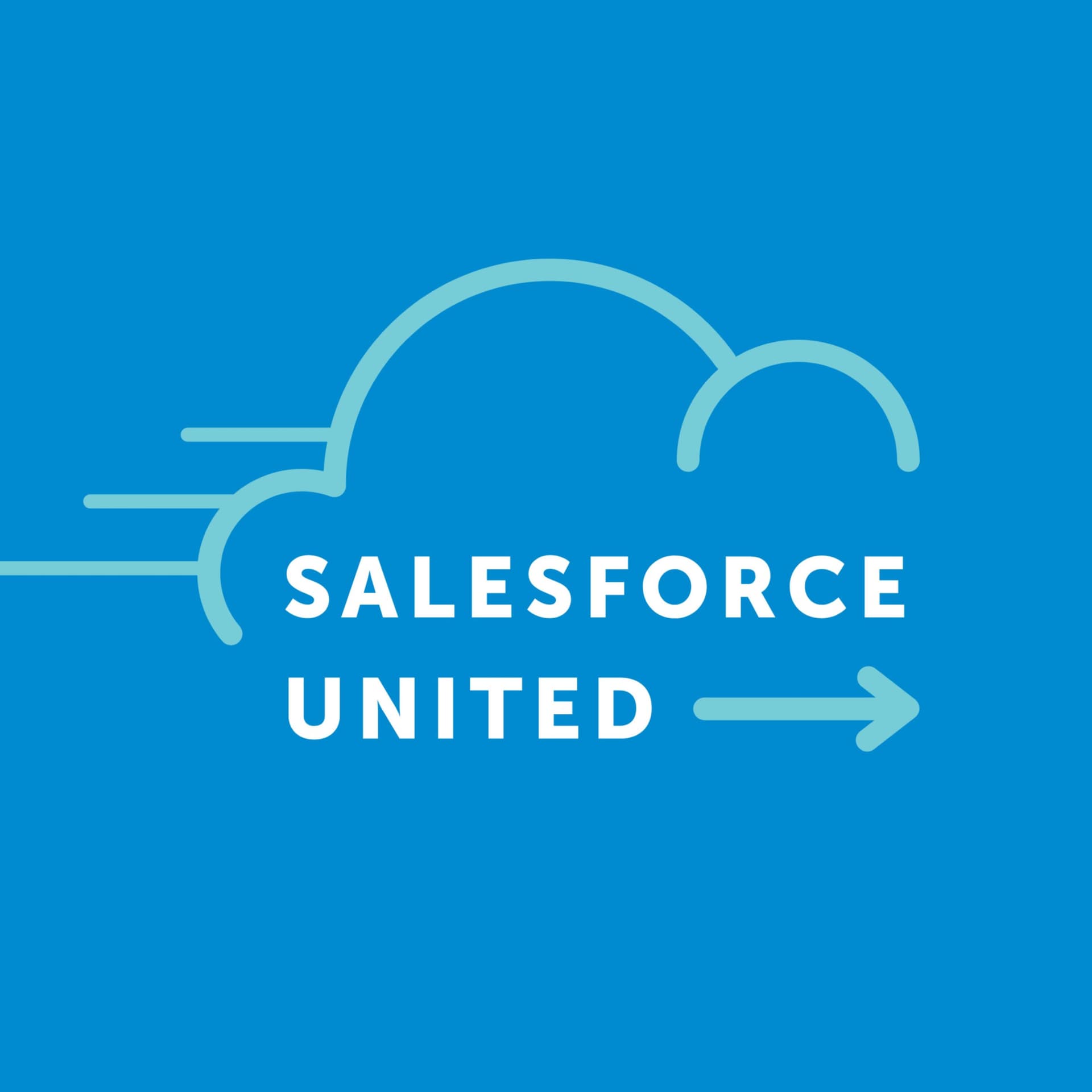 Salesforce United - Podcasts