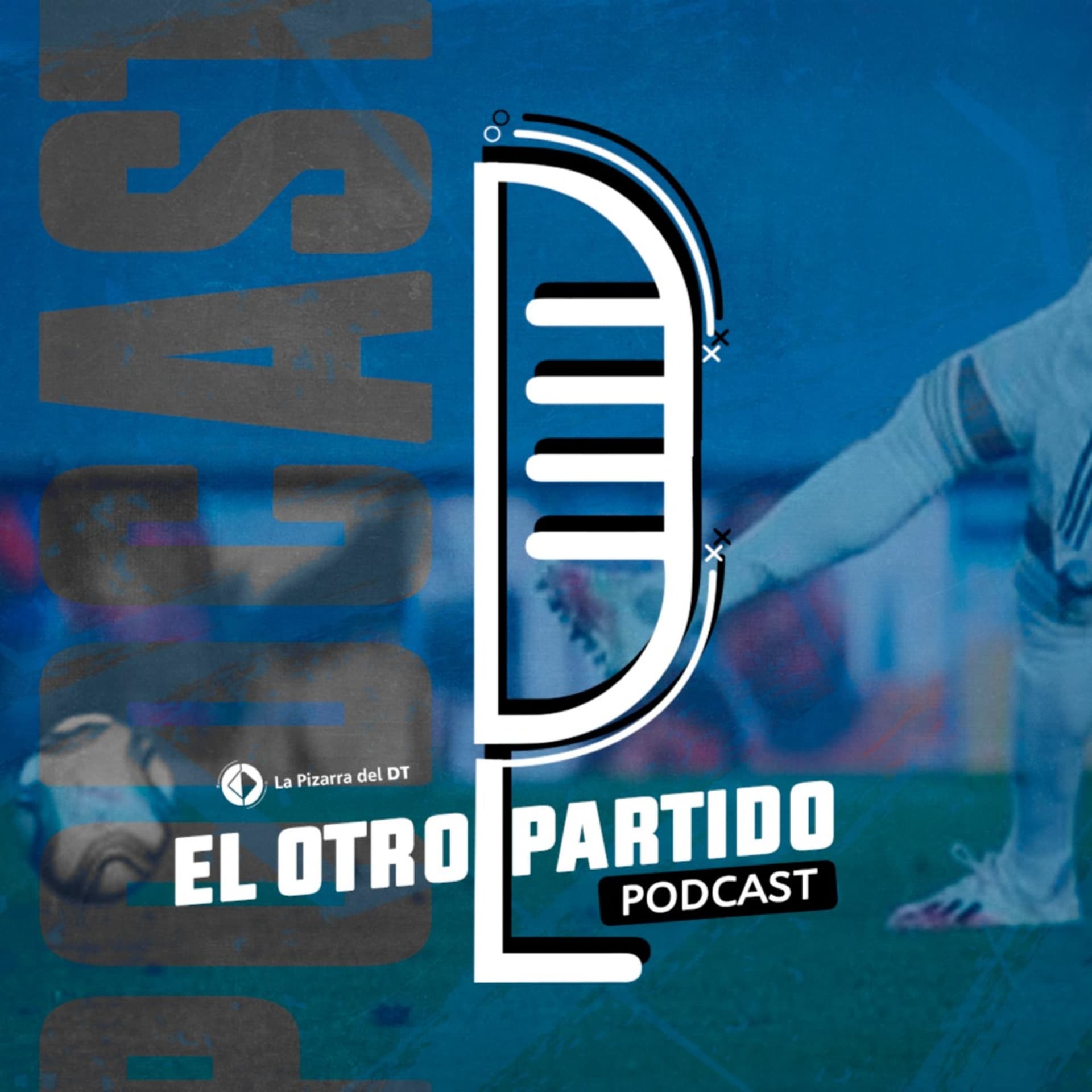 El Otro Partido - Podcasts