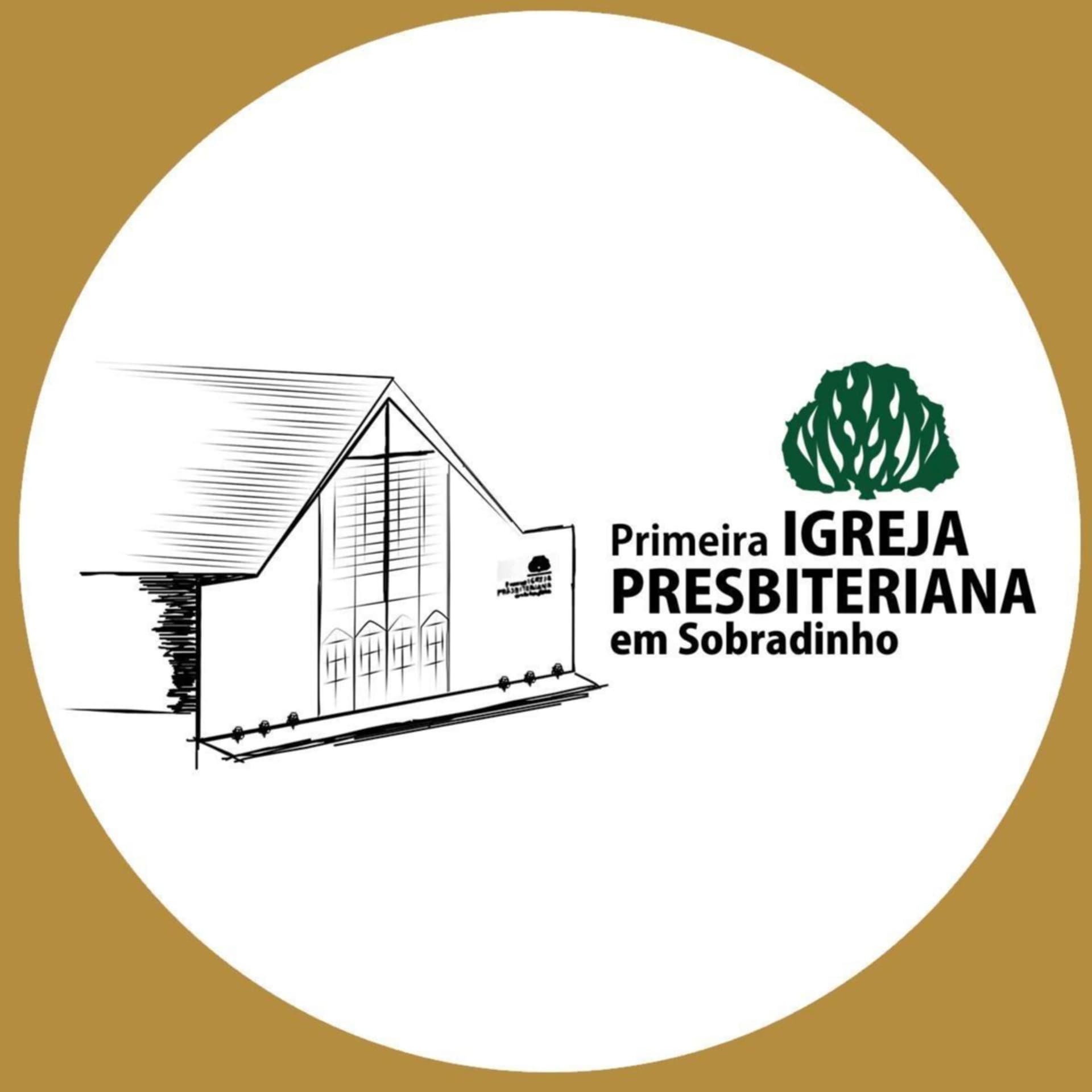 IPB Sobradinho I Somos PIPS - Podcasts