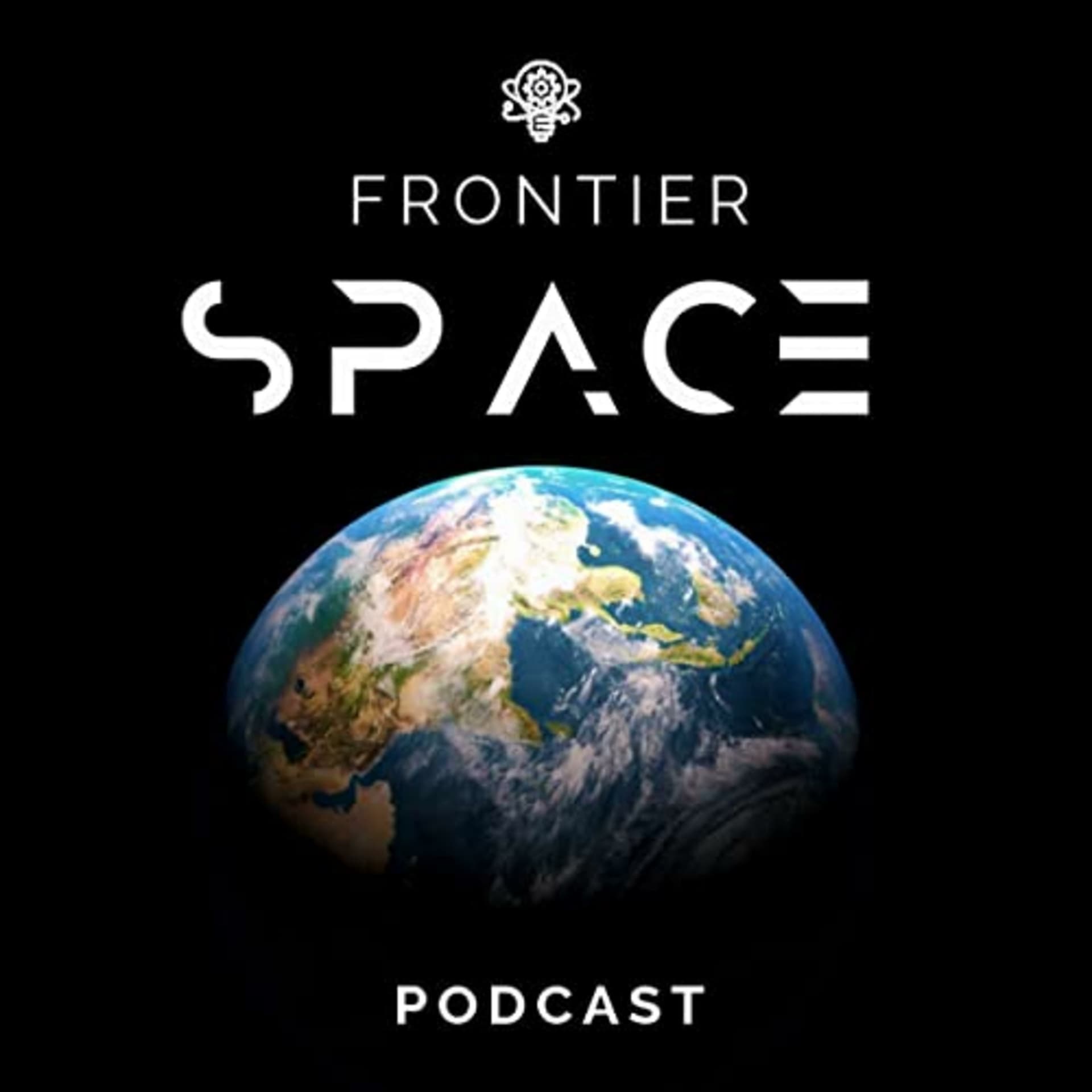 Frontier Space - Podcasts