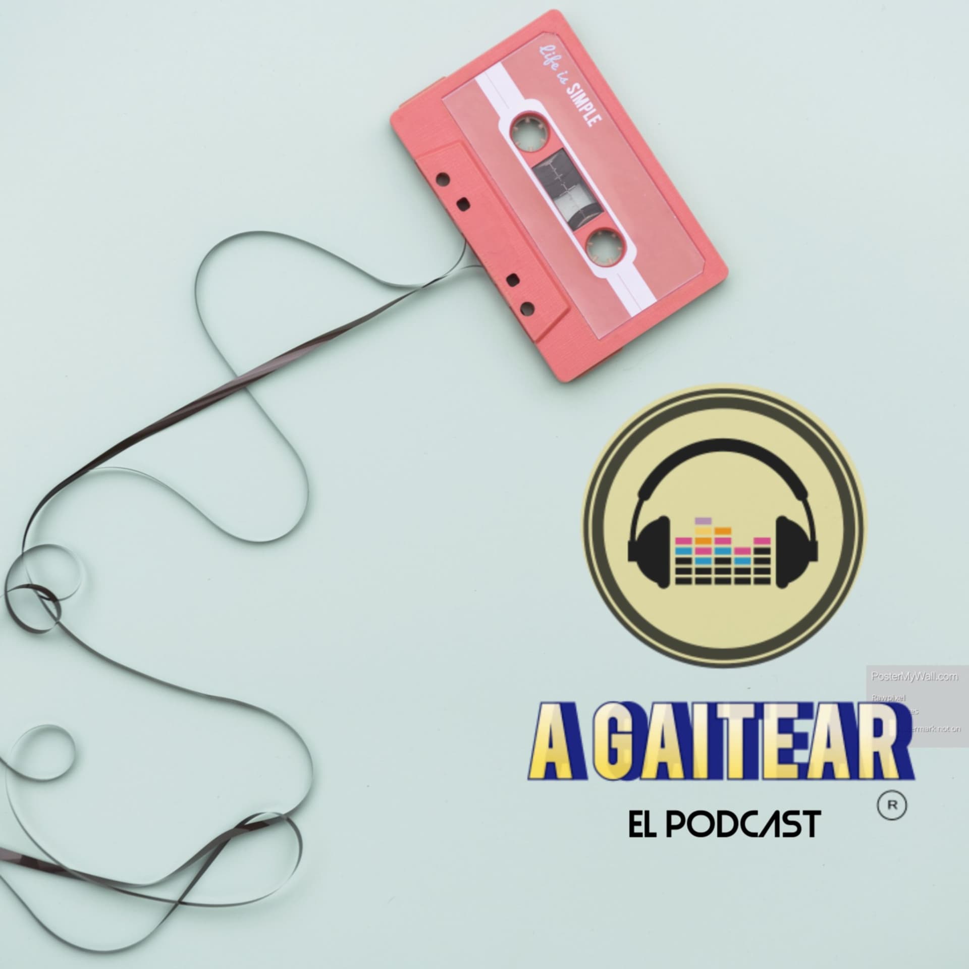 A GAITEAR - Podcasts