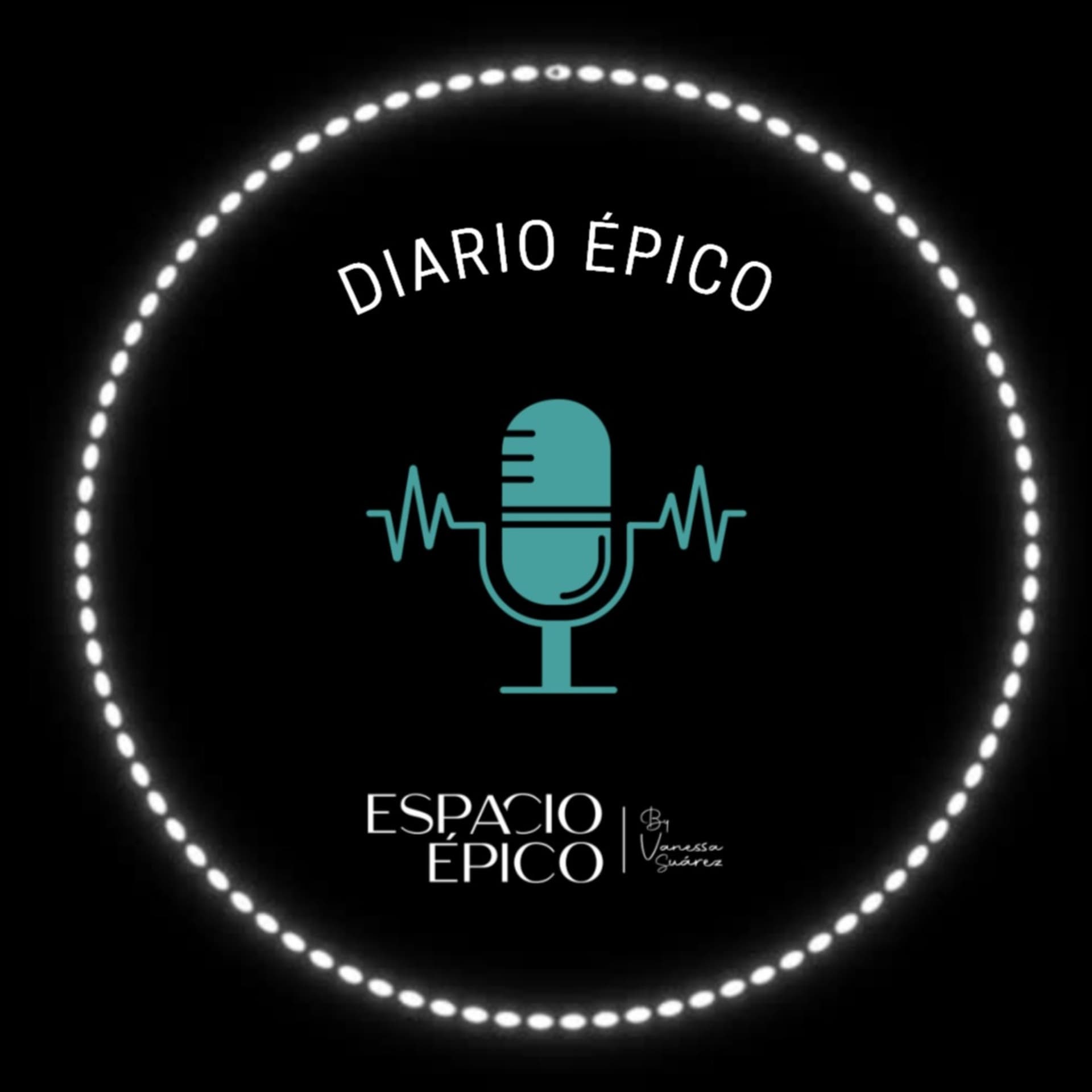 Diario Épico - Podcasts