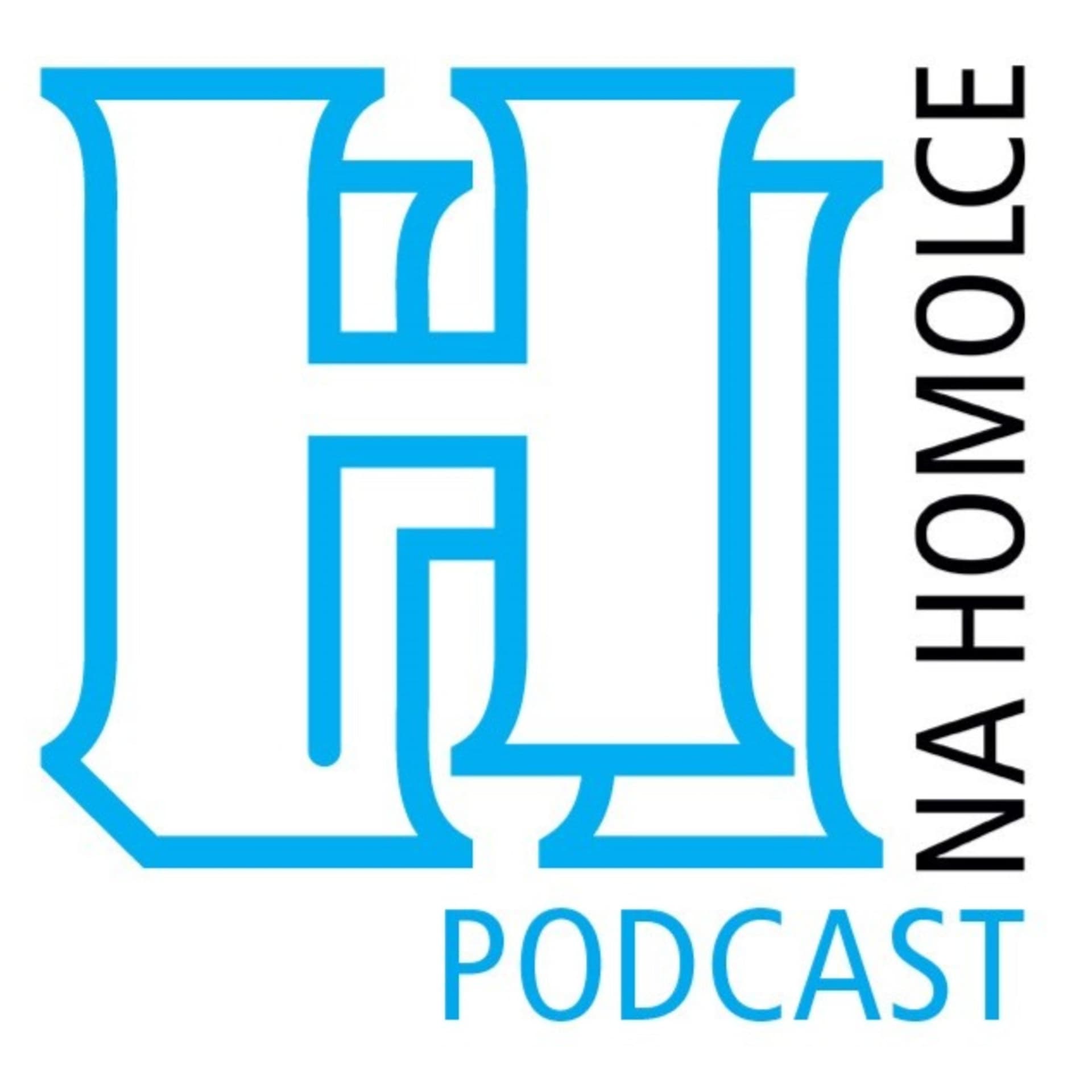 Na Homolce podcast - Podcasts
