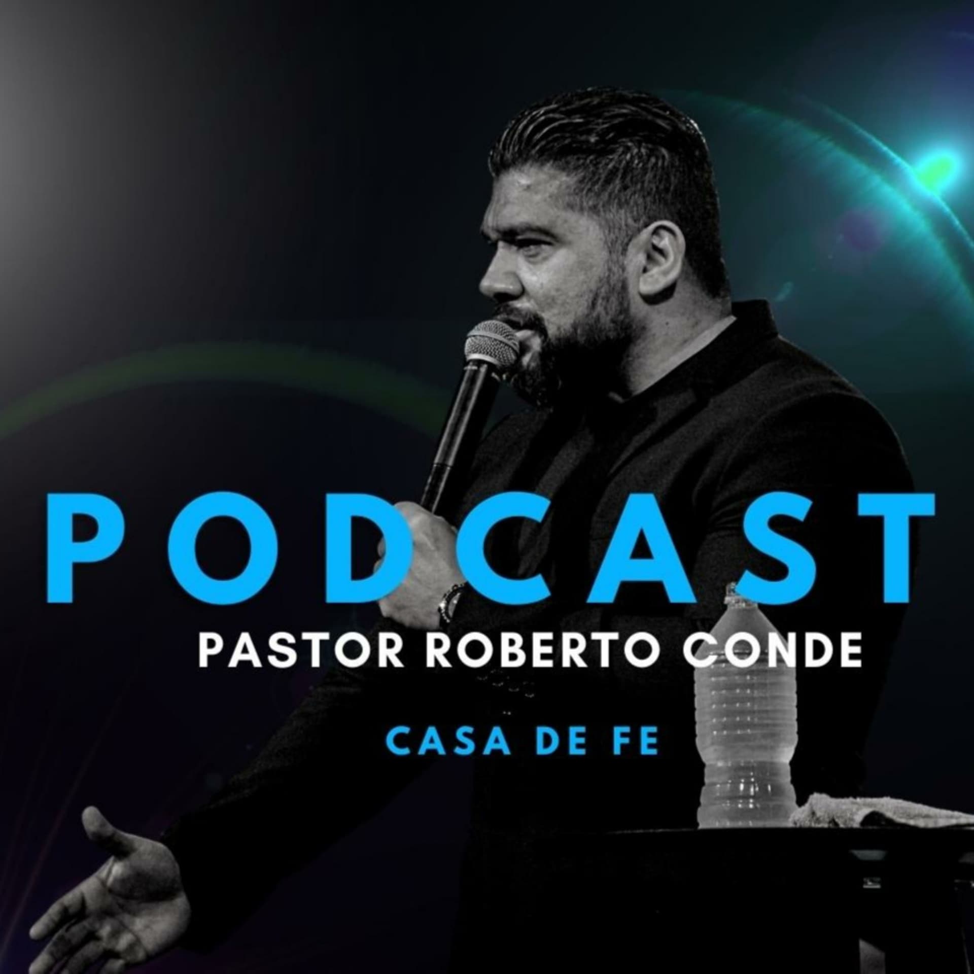Roberto Conde - Podcasts