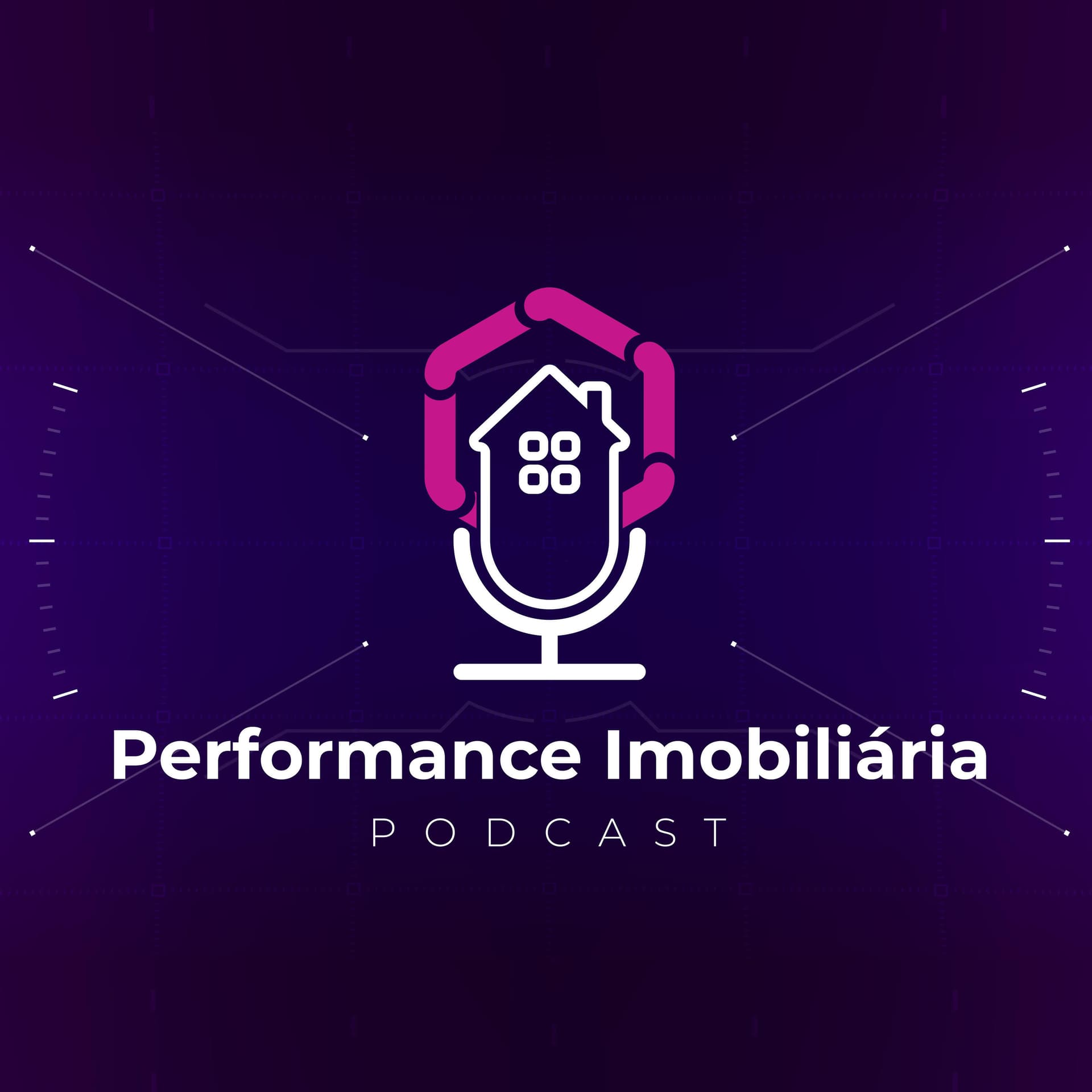 Performance Imobiliária - Podcasts