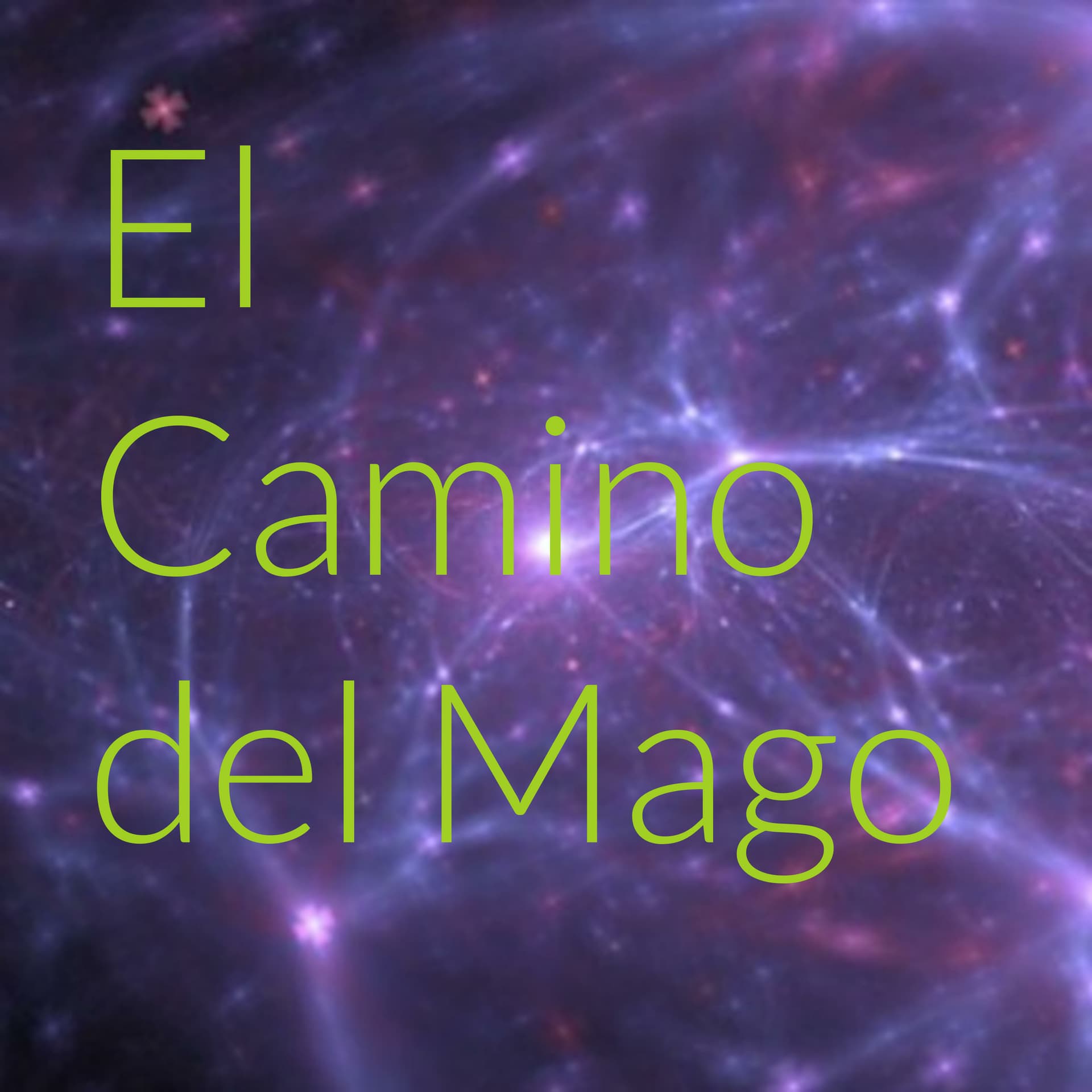 El Camino del Mago