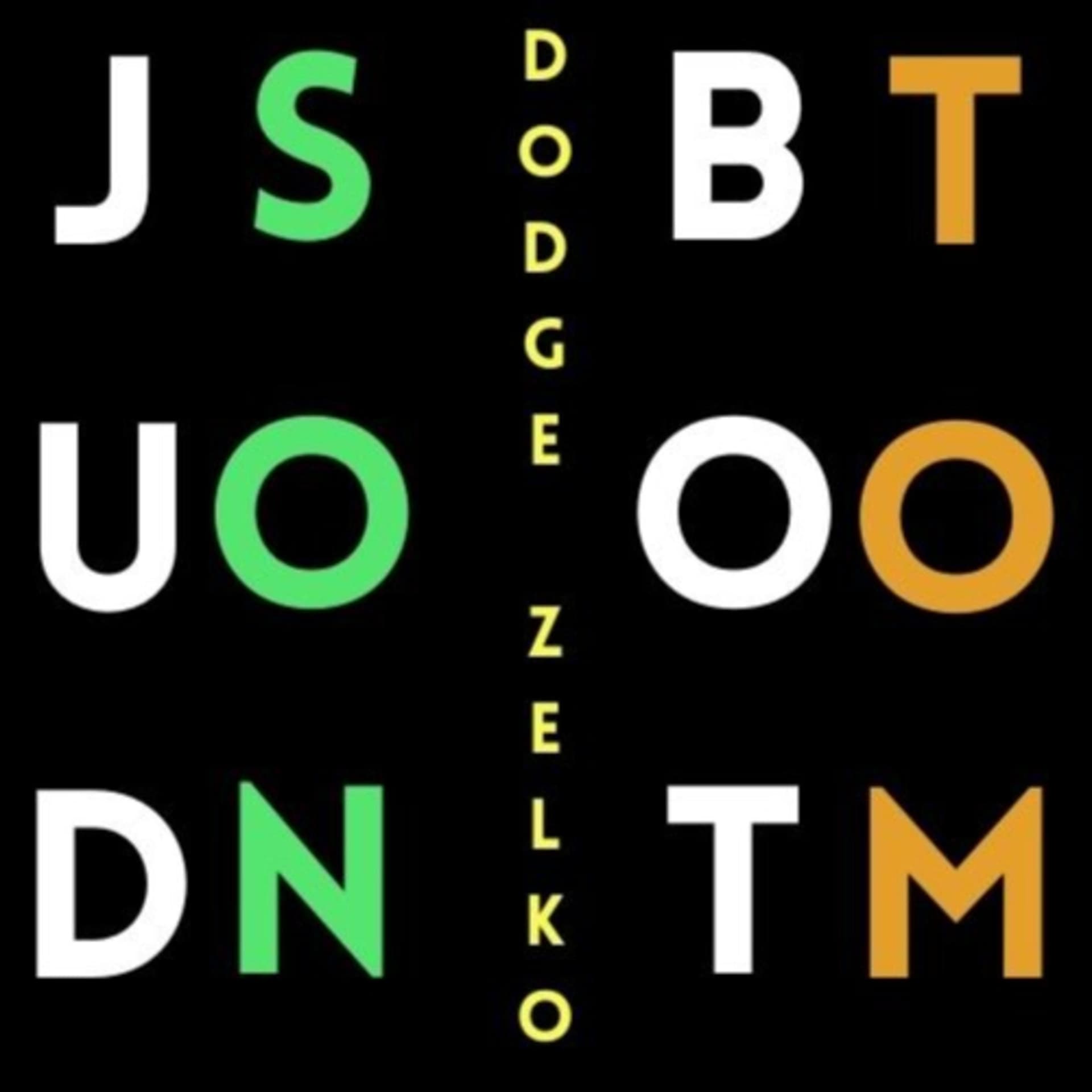 Judson Bottom