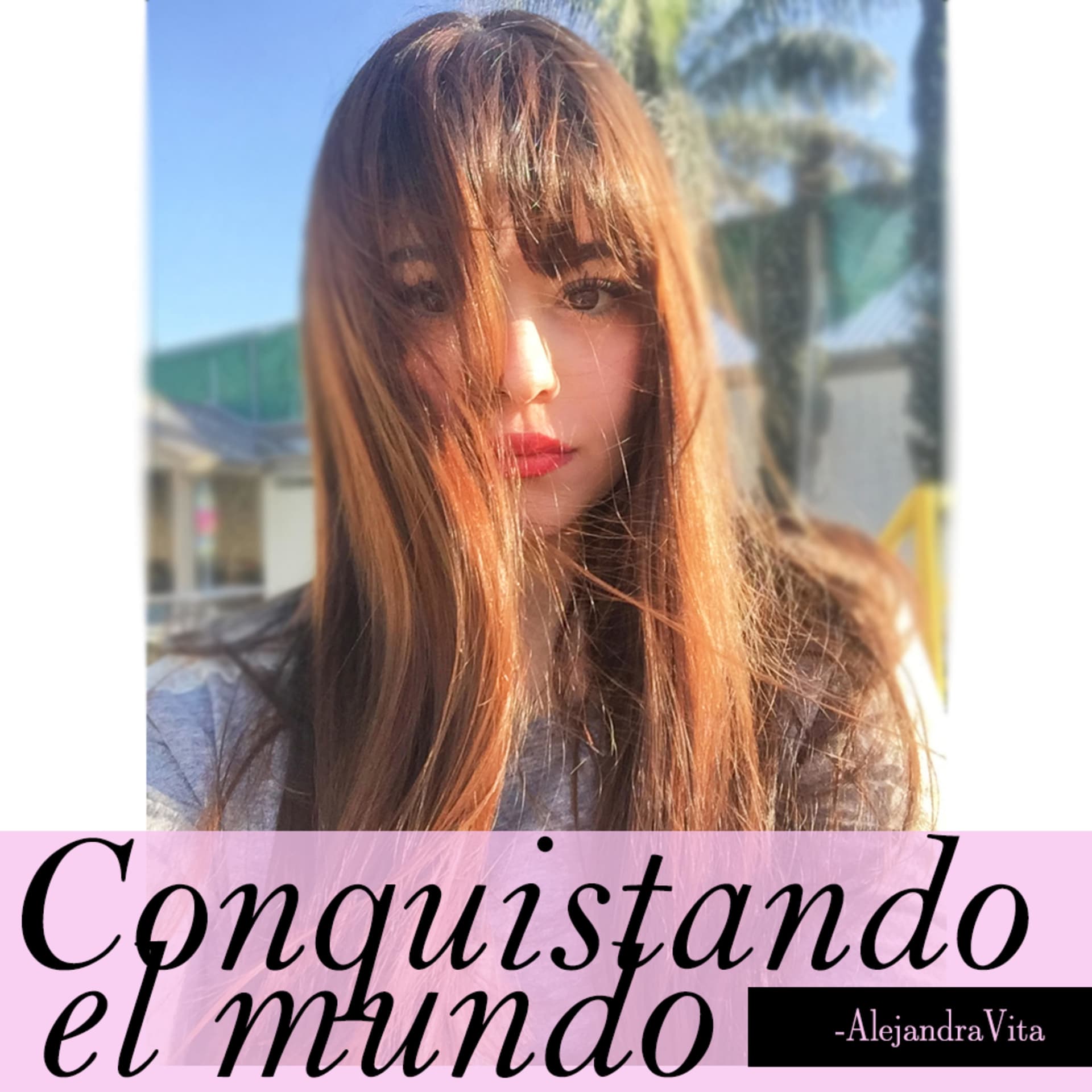 Conquistando el Mundo - Podcasts