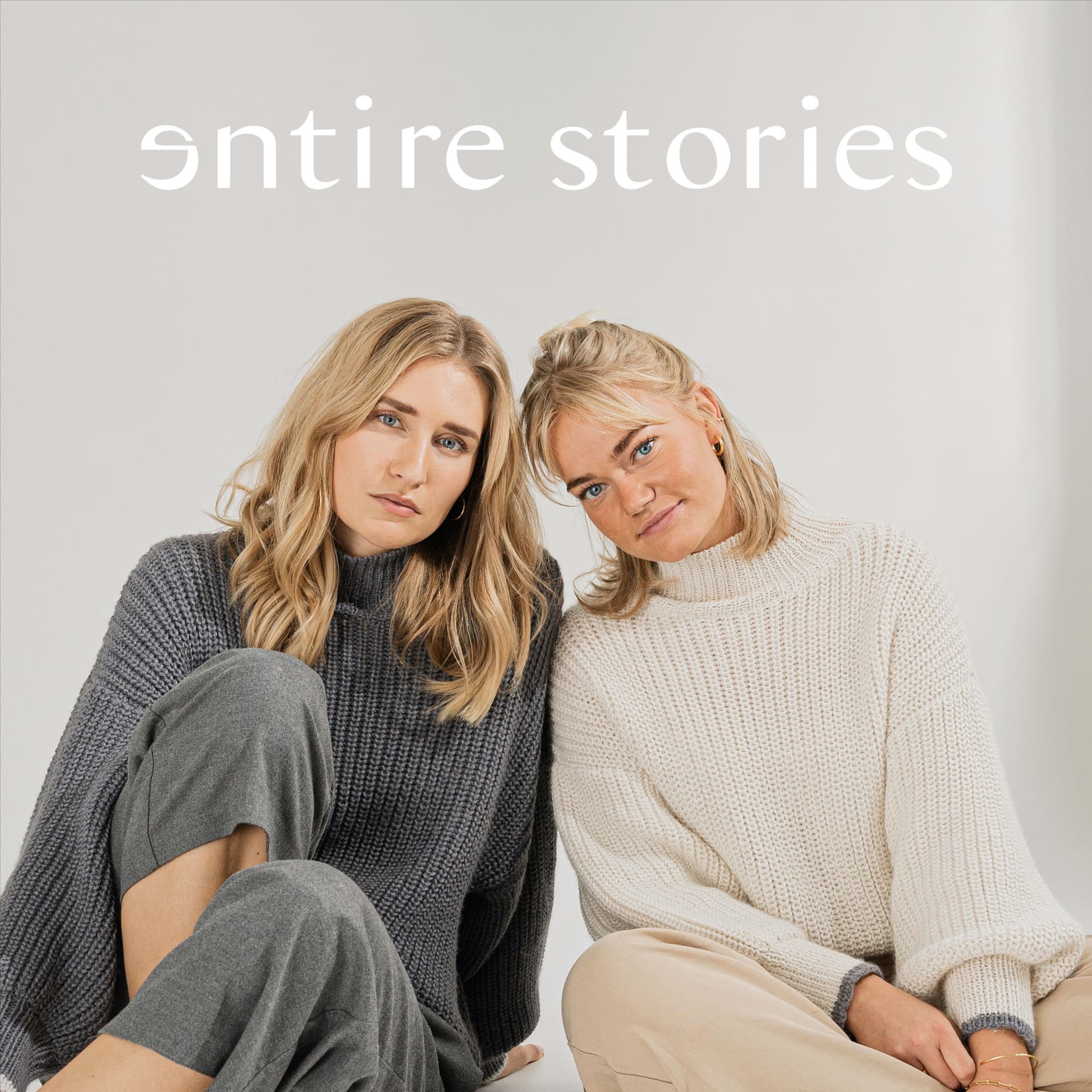 entire stories - Podcasts