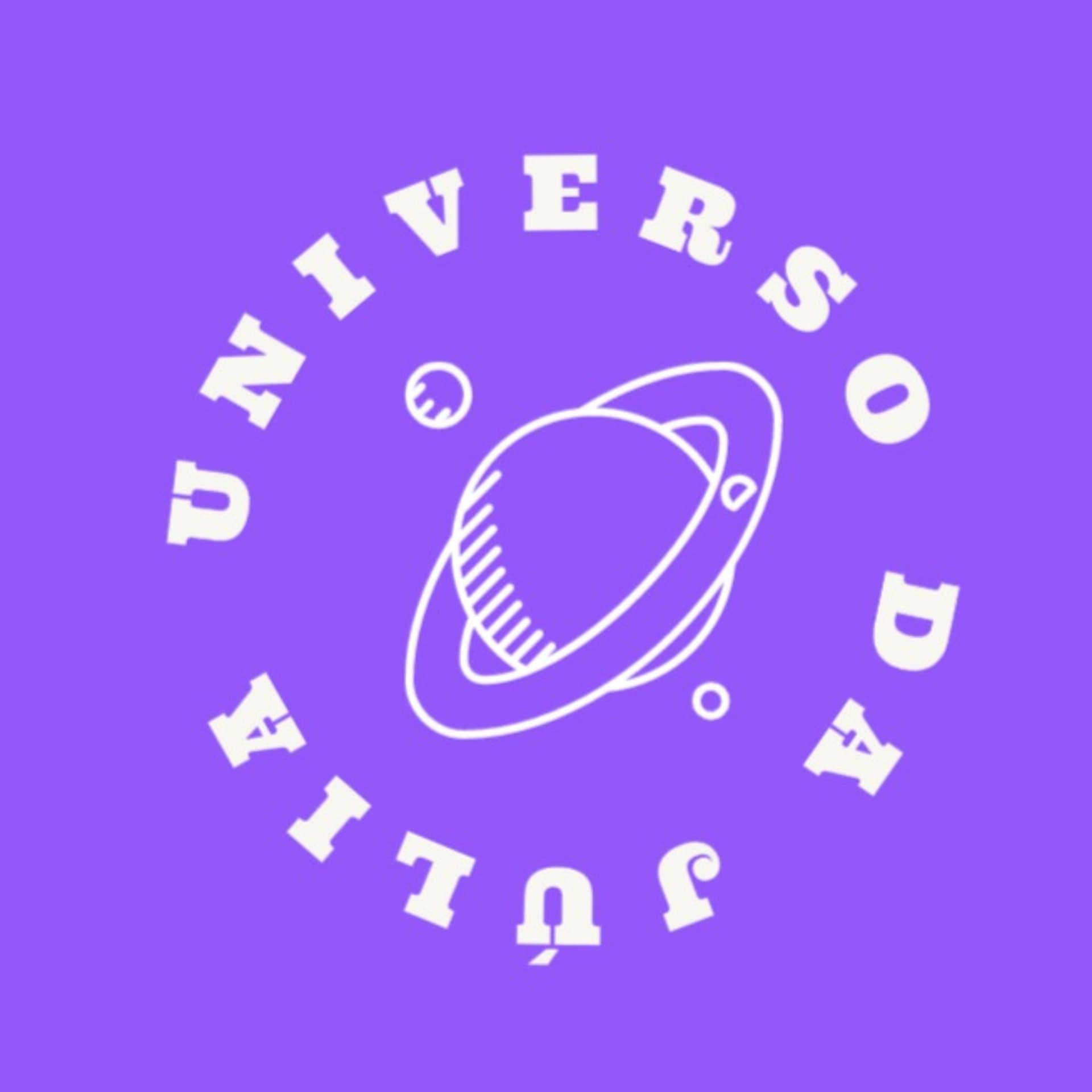 Universo da Júlia Podcast