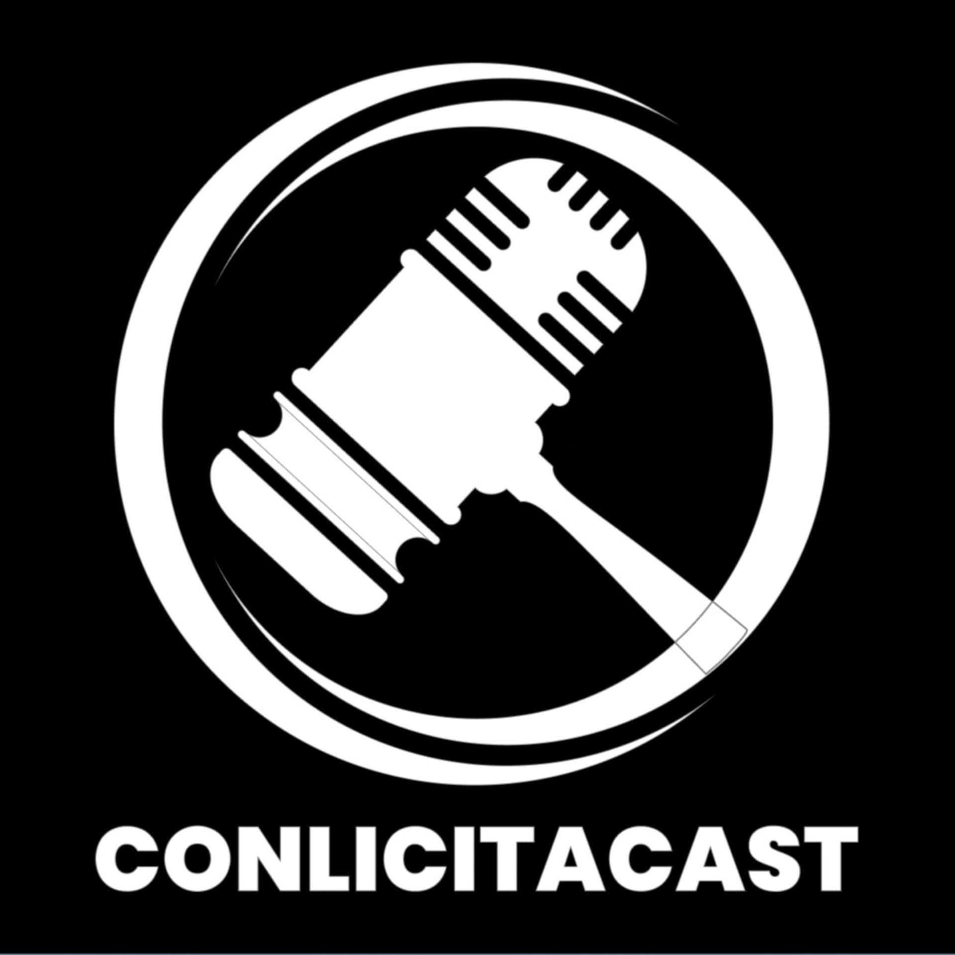 ConLicitacast - Podcasts
