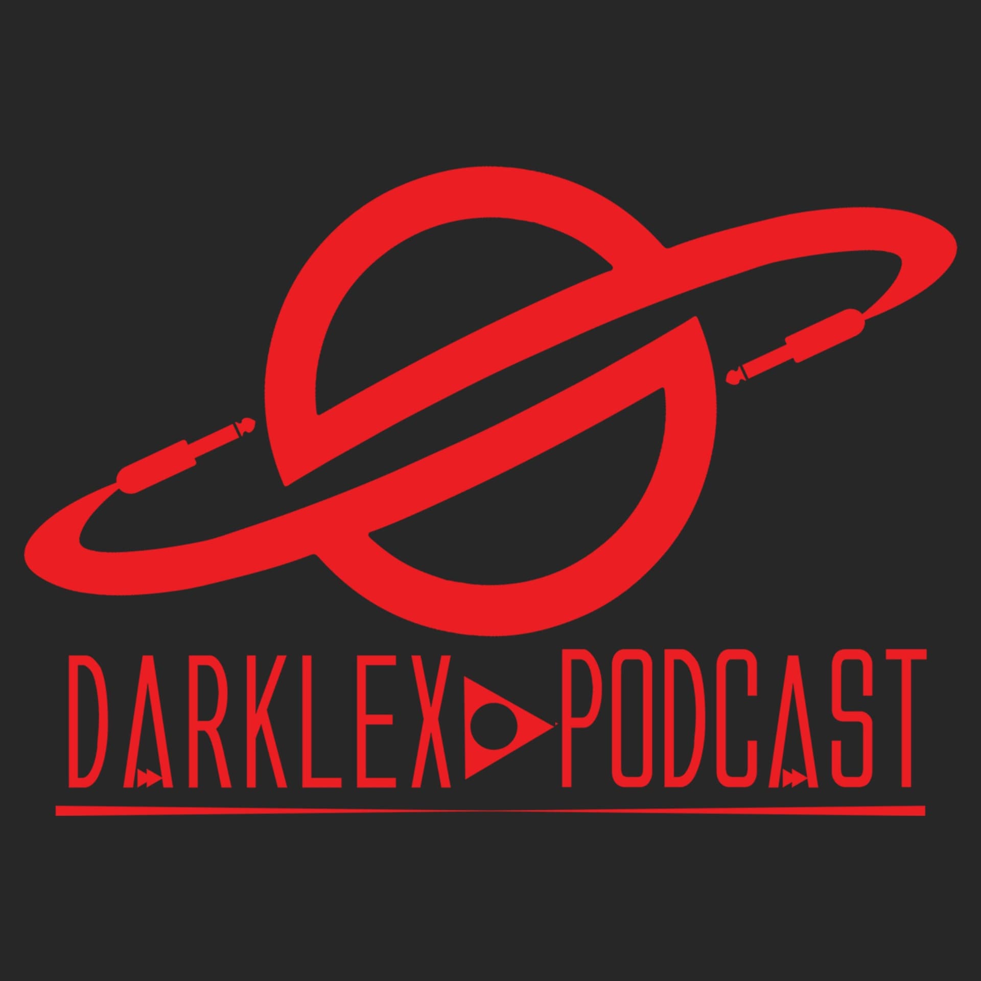 Darklex Podcast - Podcasts