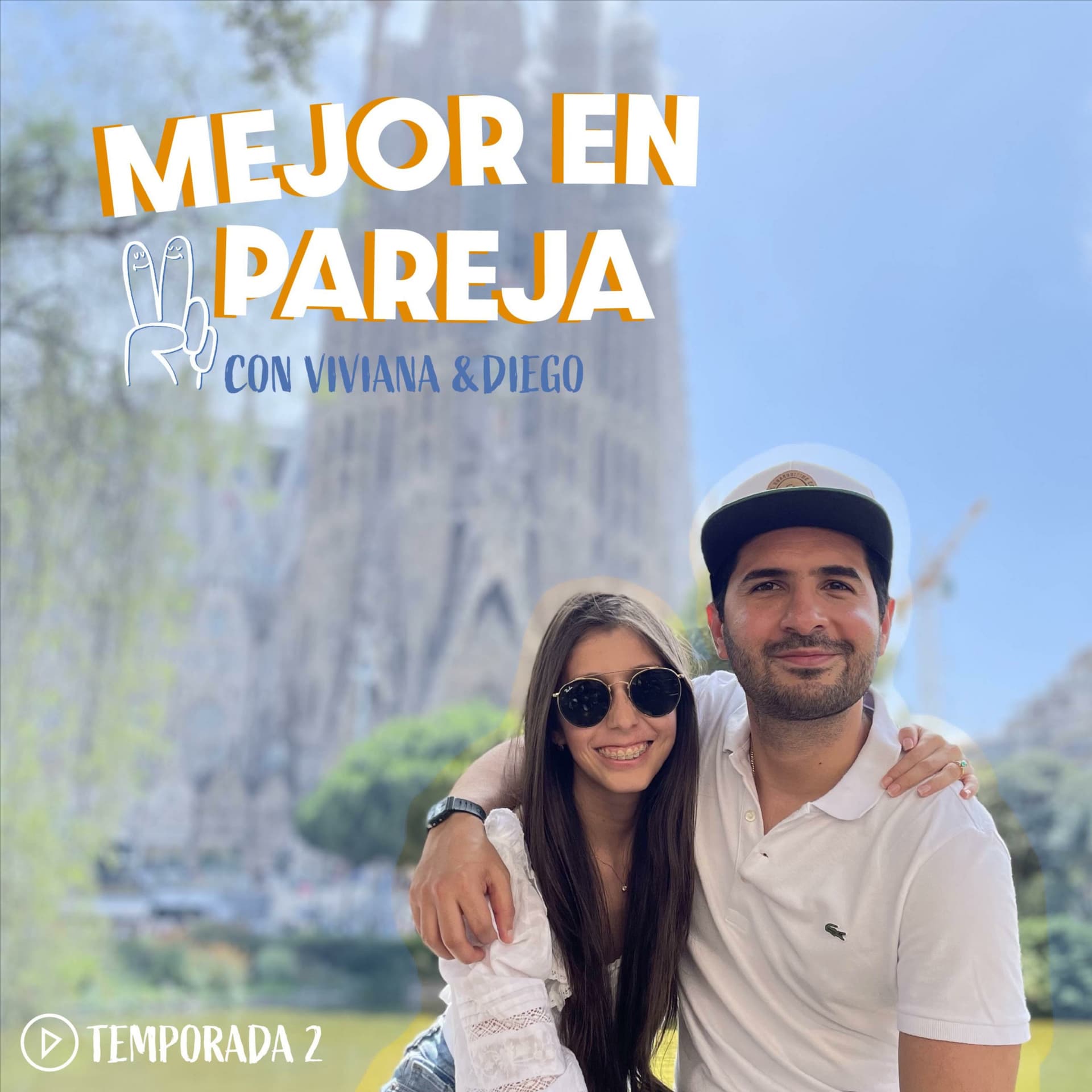 Mejor en Pareja - Podcasts
