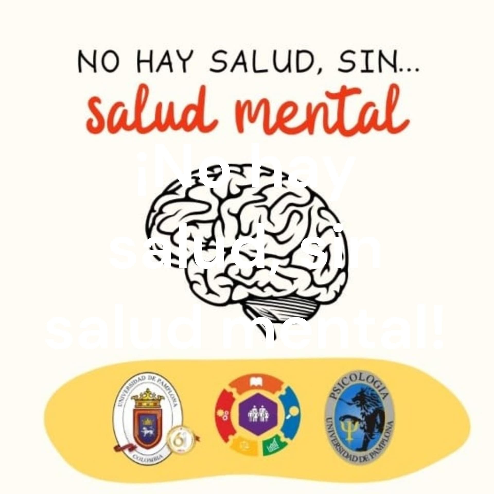 No hay salud sin... salud mental 🧠 - Podcasts