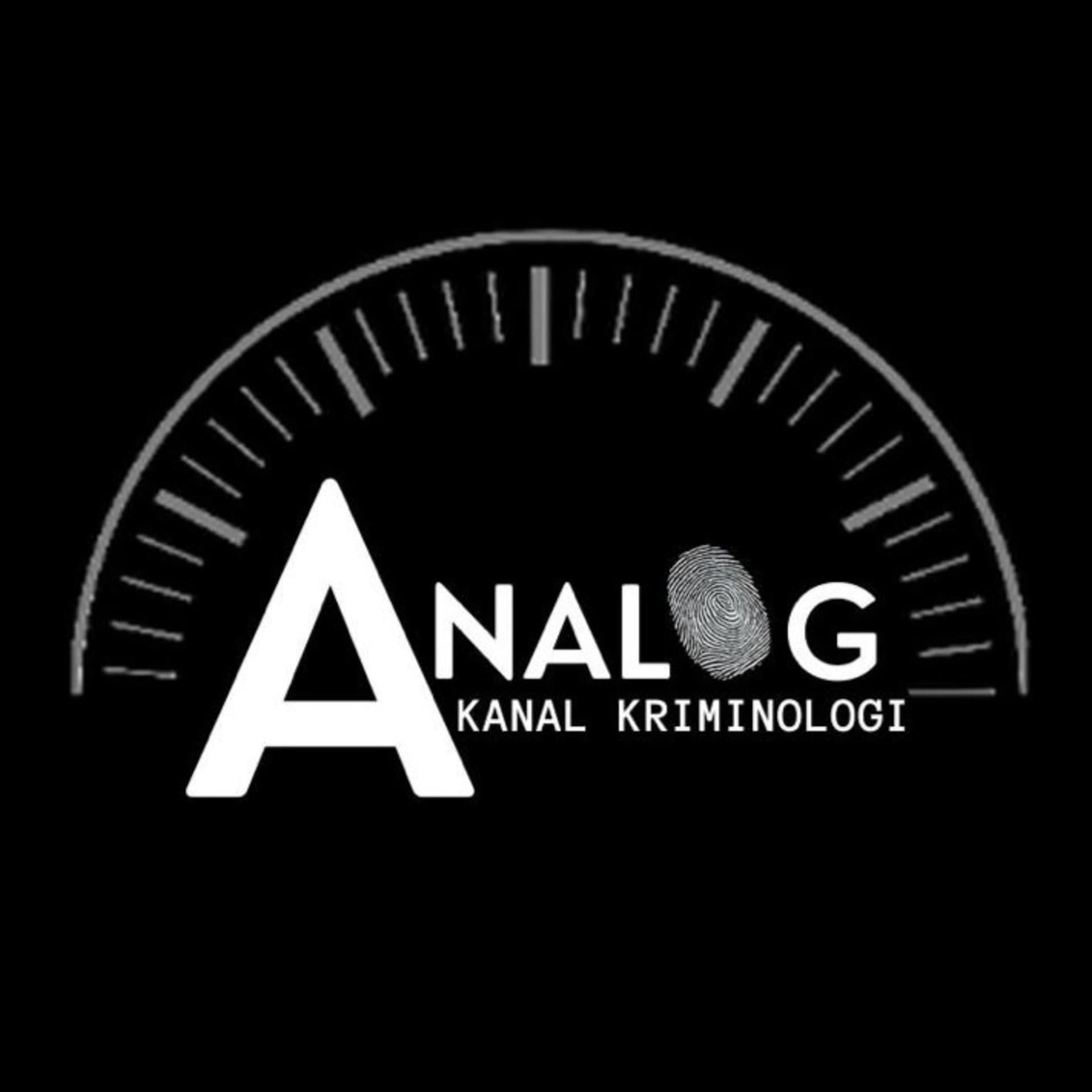 ANALOG (KANAL KRIMINOLOGI) - Podcasts