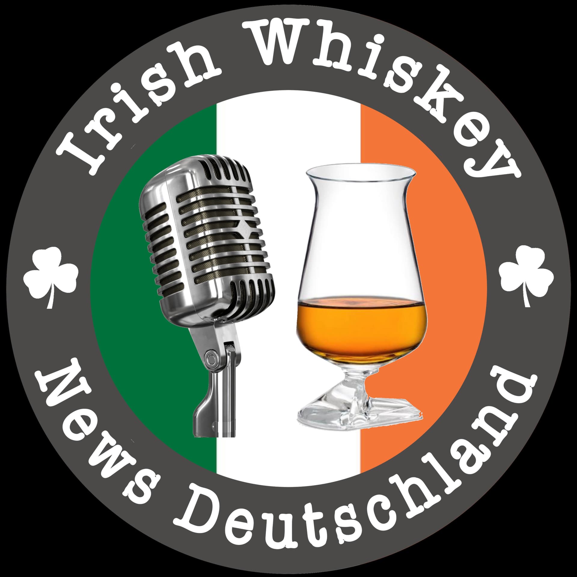 Irish Whiskey News Deutschland - Podcasts