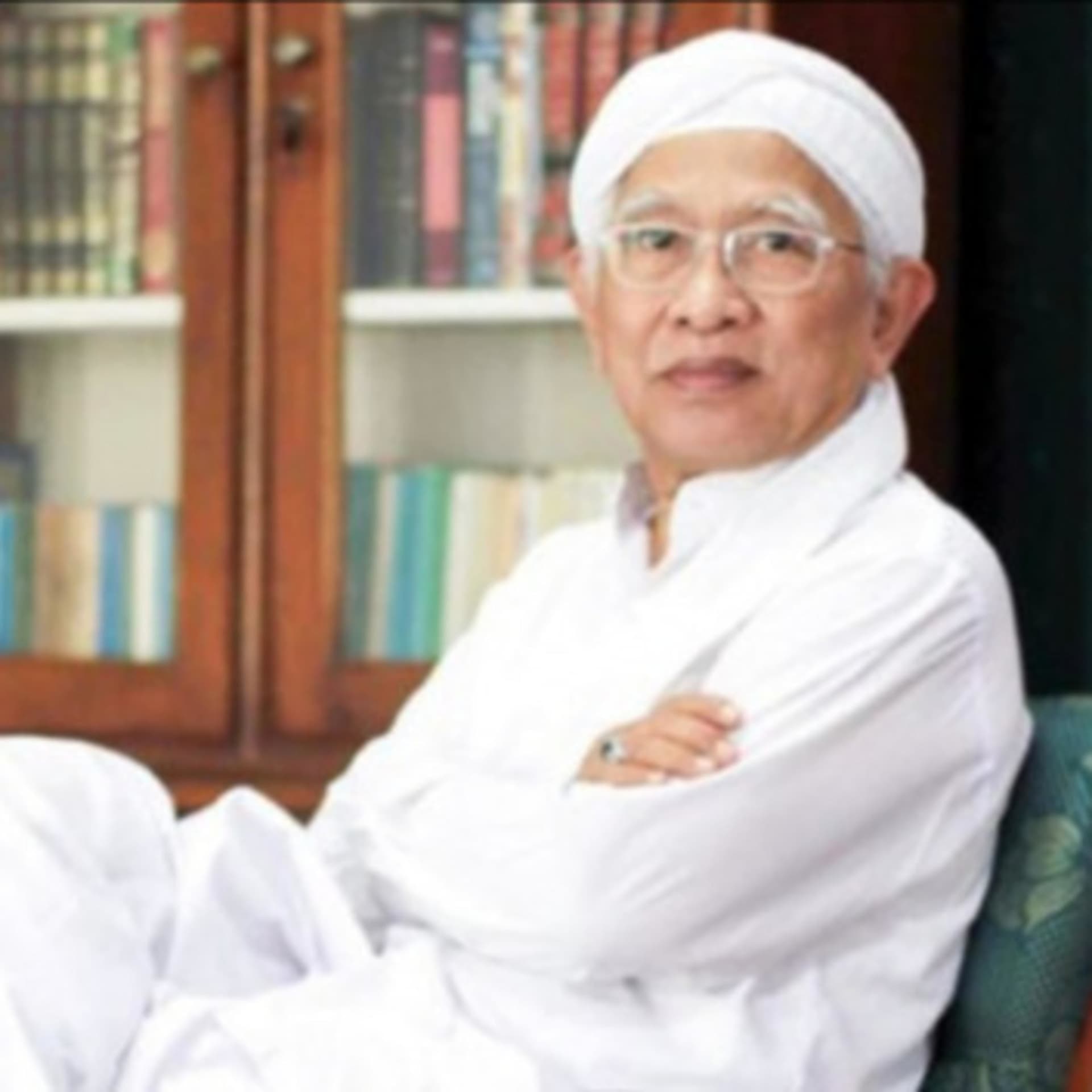 KH. Ahmad Mustofa Bisri - Podcasts