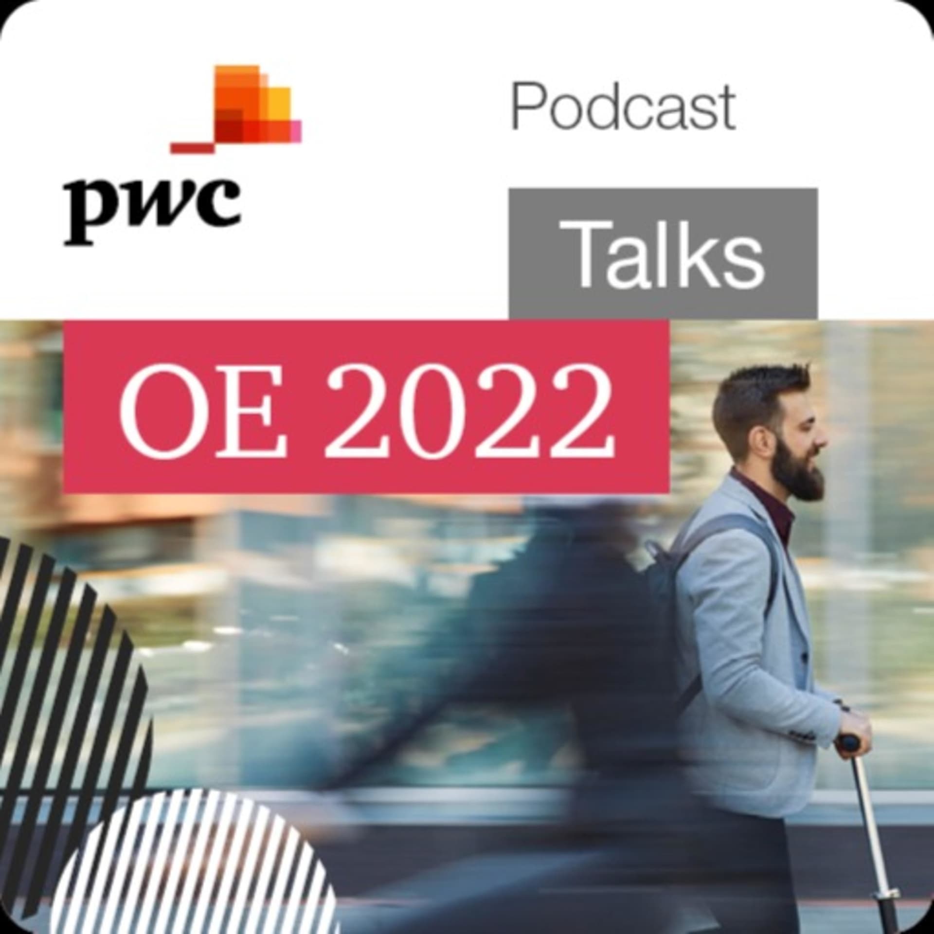 OE 2022 Talks - Podcasts