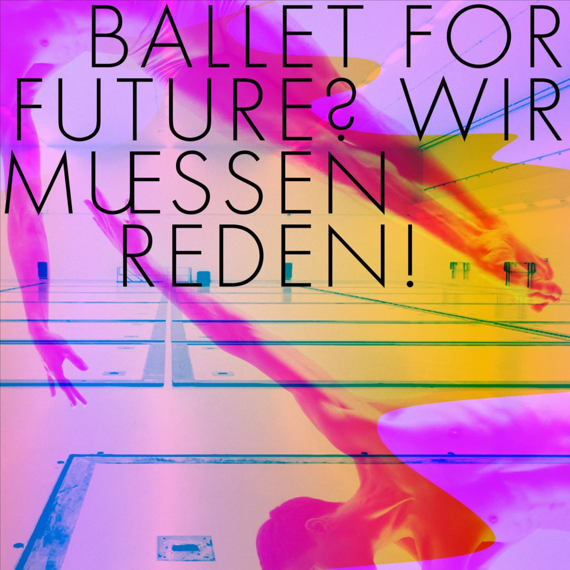 BALLET FOR FUTURE? – Ein Podcast des Staatsballetts Berlin - Podcasts
