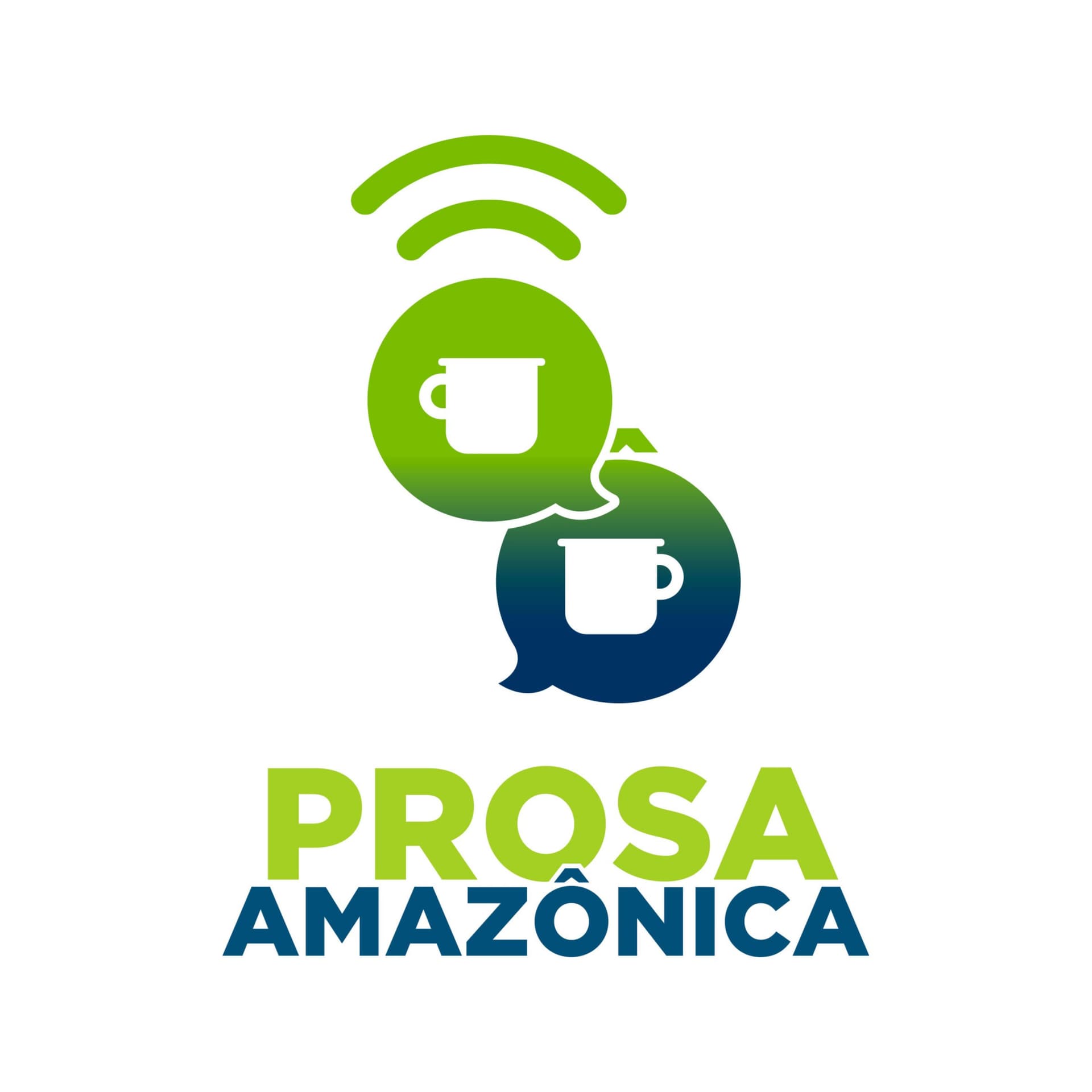 Prosa Amazônica - Podcasts