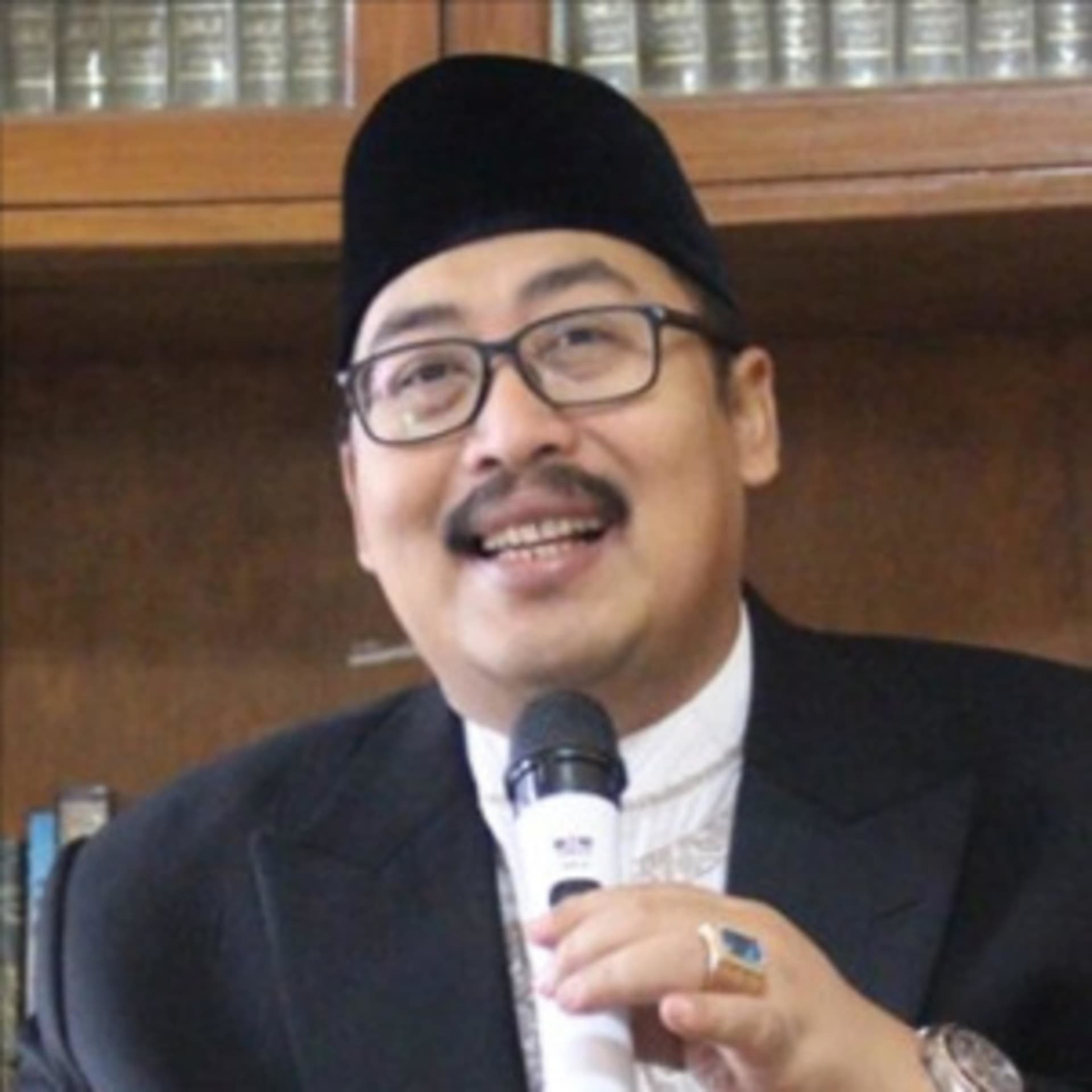 Ngaji Gus Fahrur - Podcasts