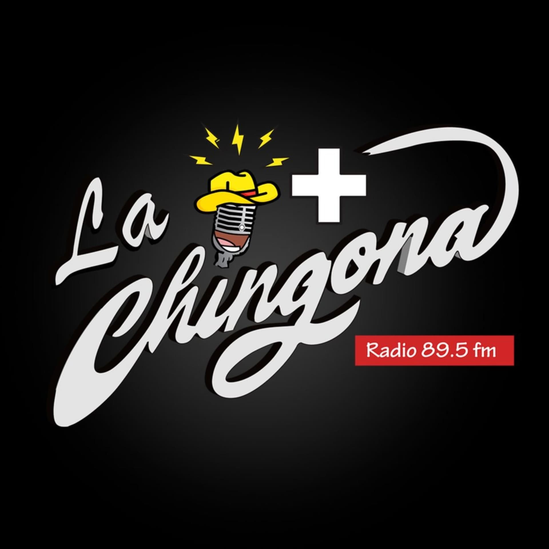 La + Chingona - Podcasts