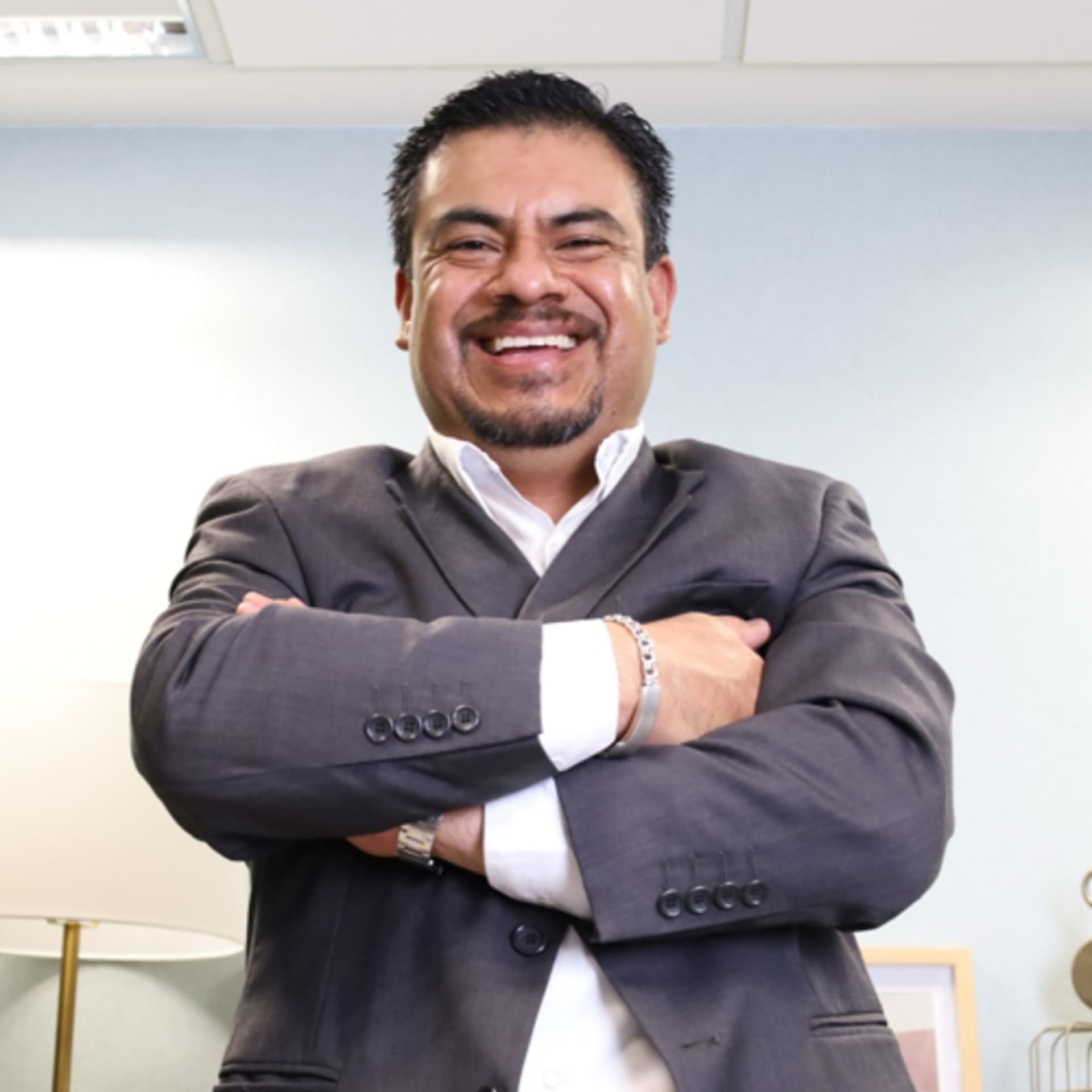 Enrique Martínez Generando Riqueza Más Allá Del Éxito - Podcasts
