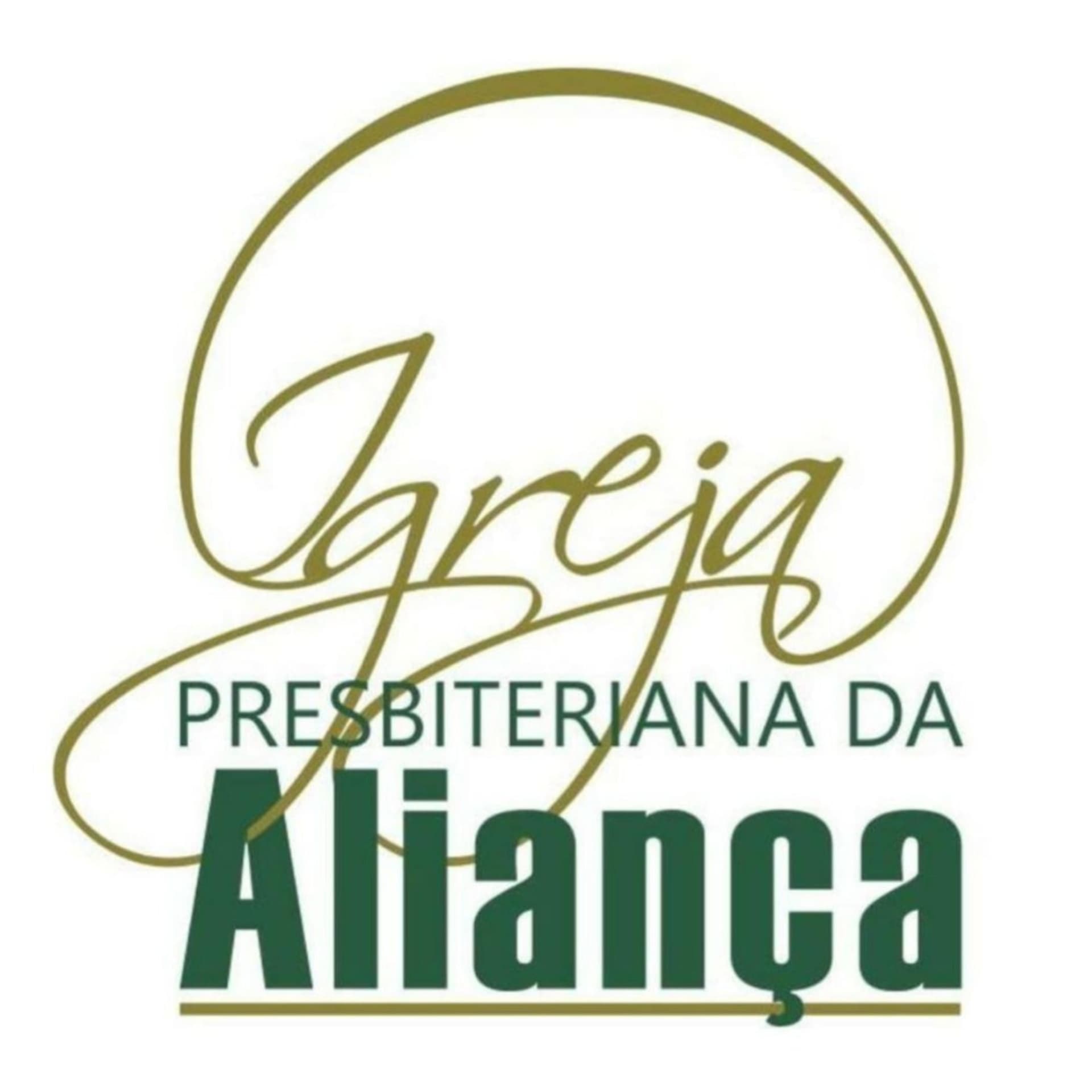 Igreja Presbiteriana da Aliança - IPA - Podcasts