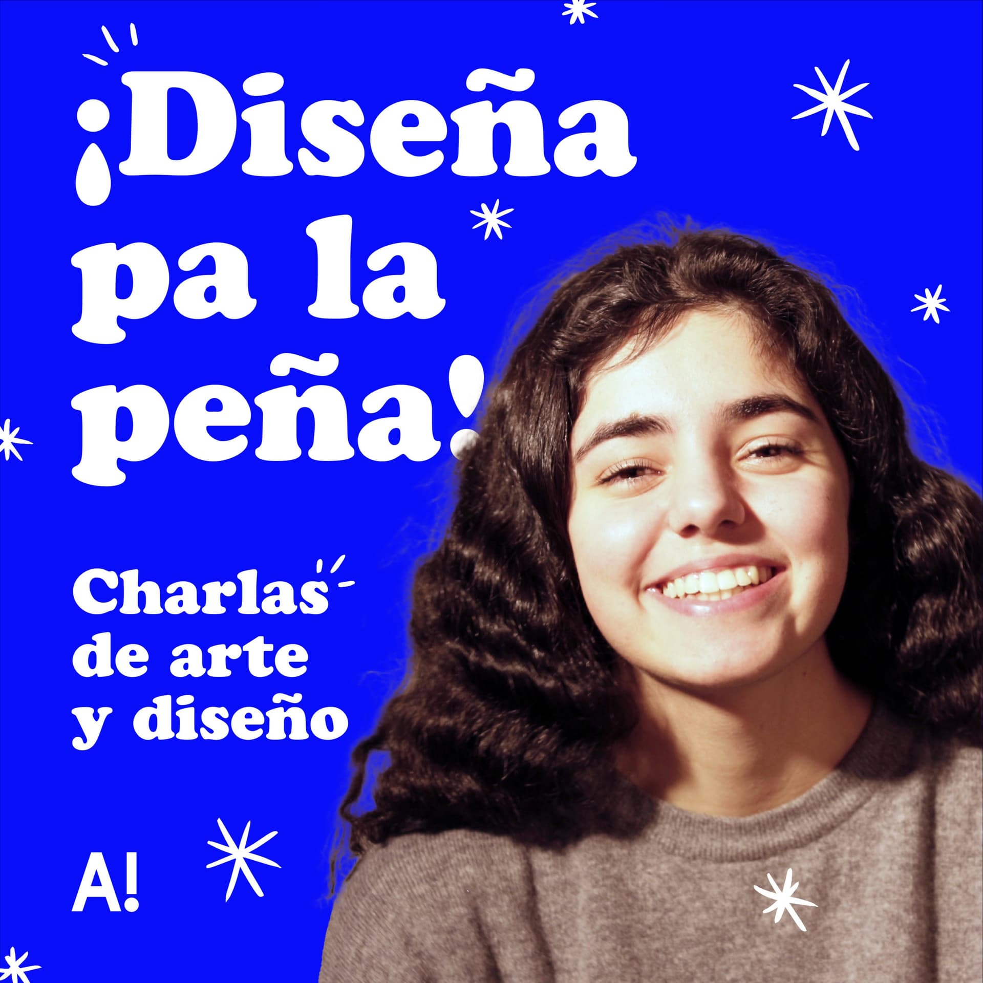 ¡Diseña pa la peña! - Podcasts