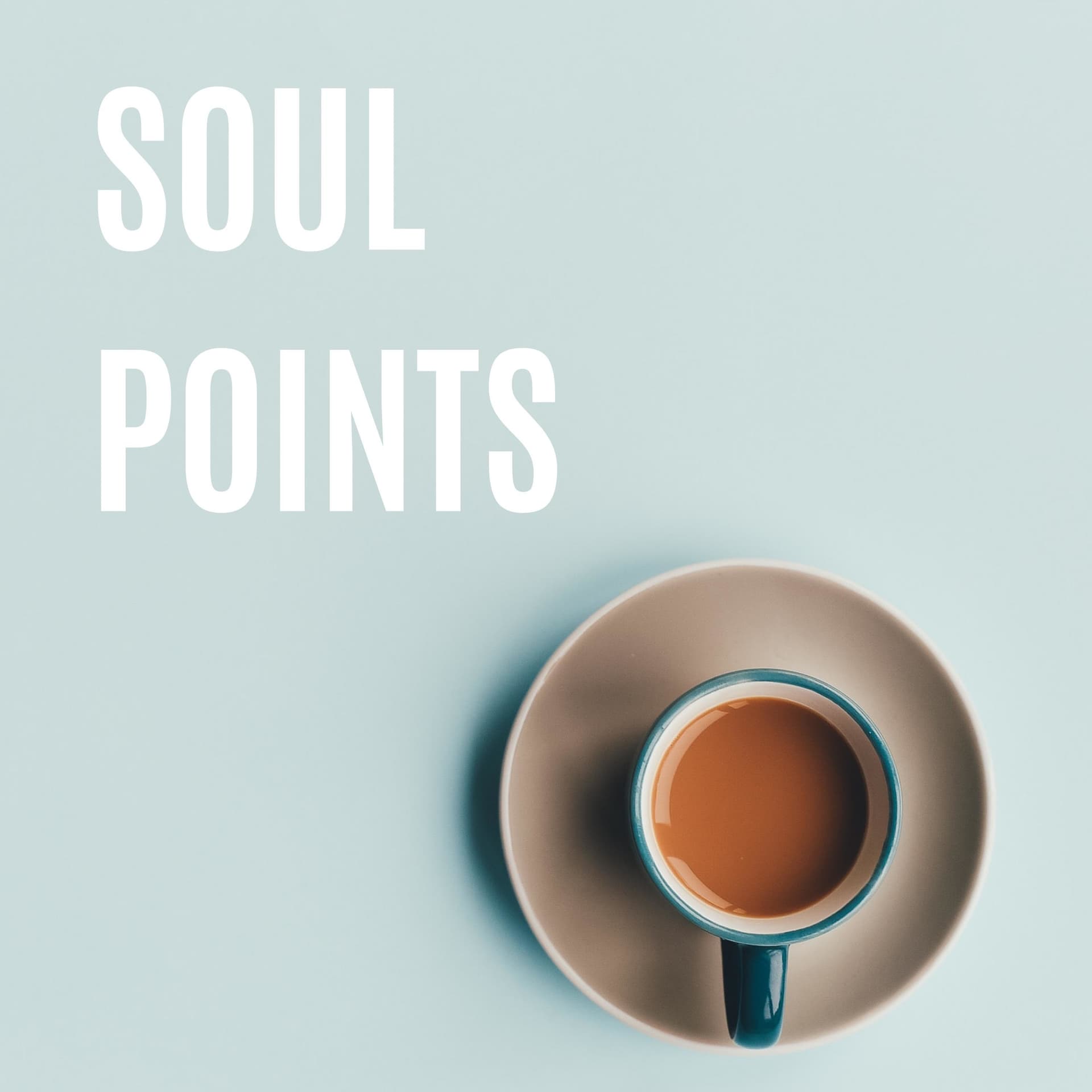 Soul Points - Podcasts