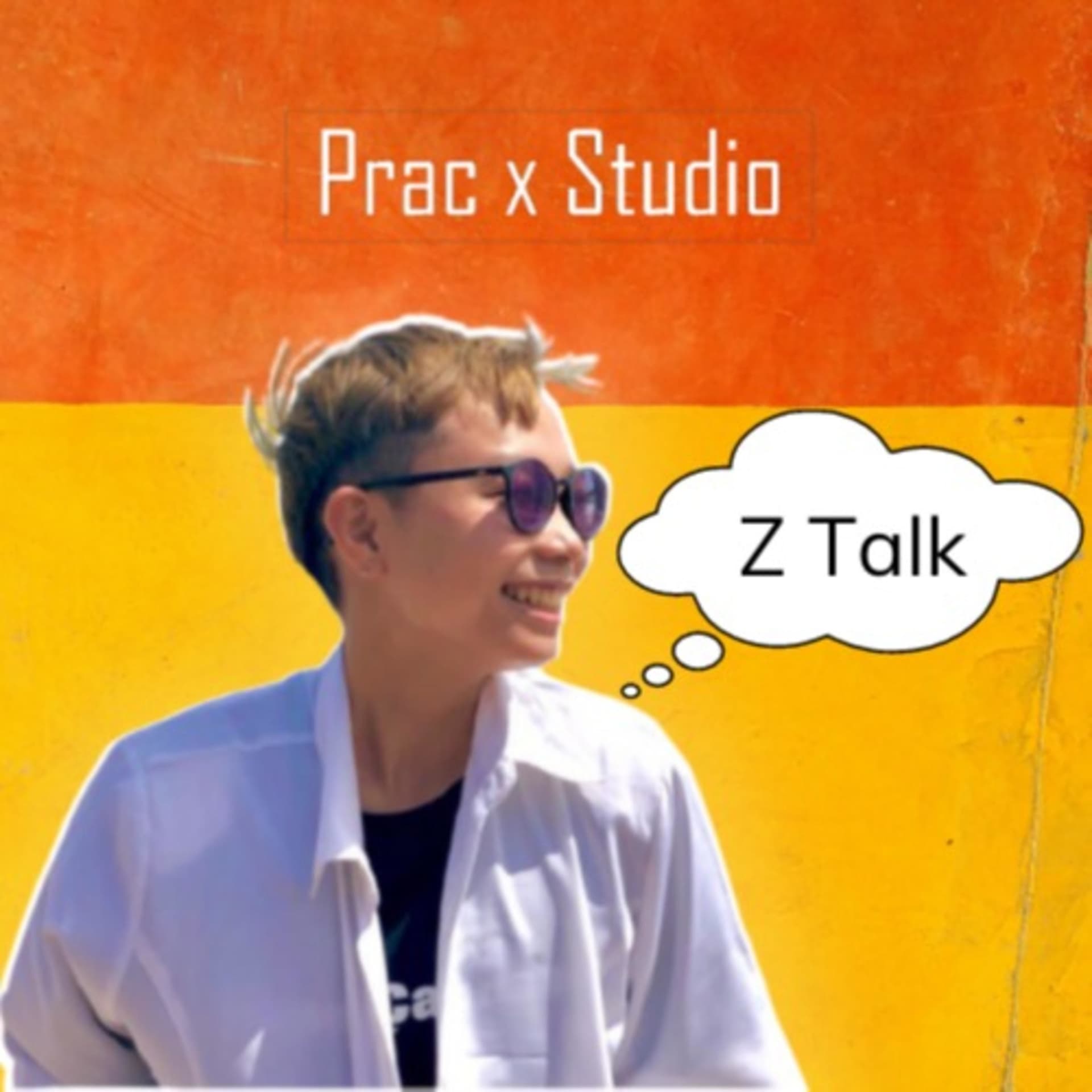 Z Talk Podcast - Podcasts