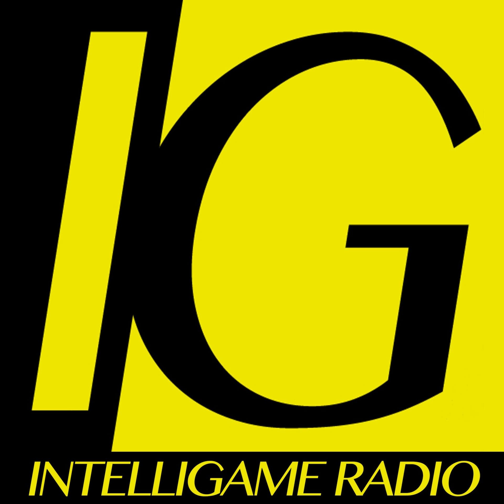 Intelligame Radio - Podcasts
