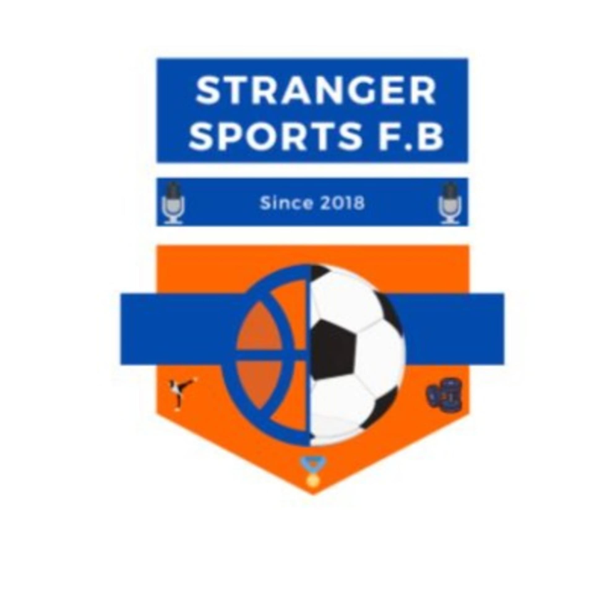 Stranger Sports - Fréquence Banane - Podcasts