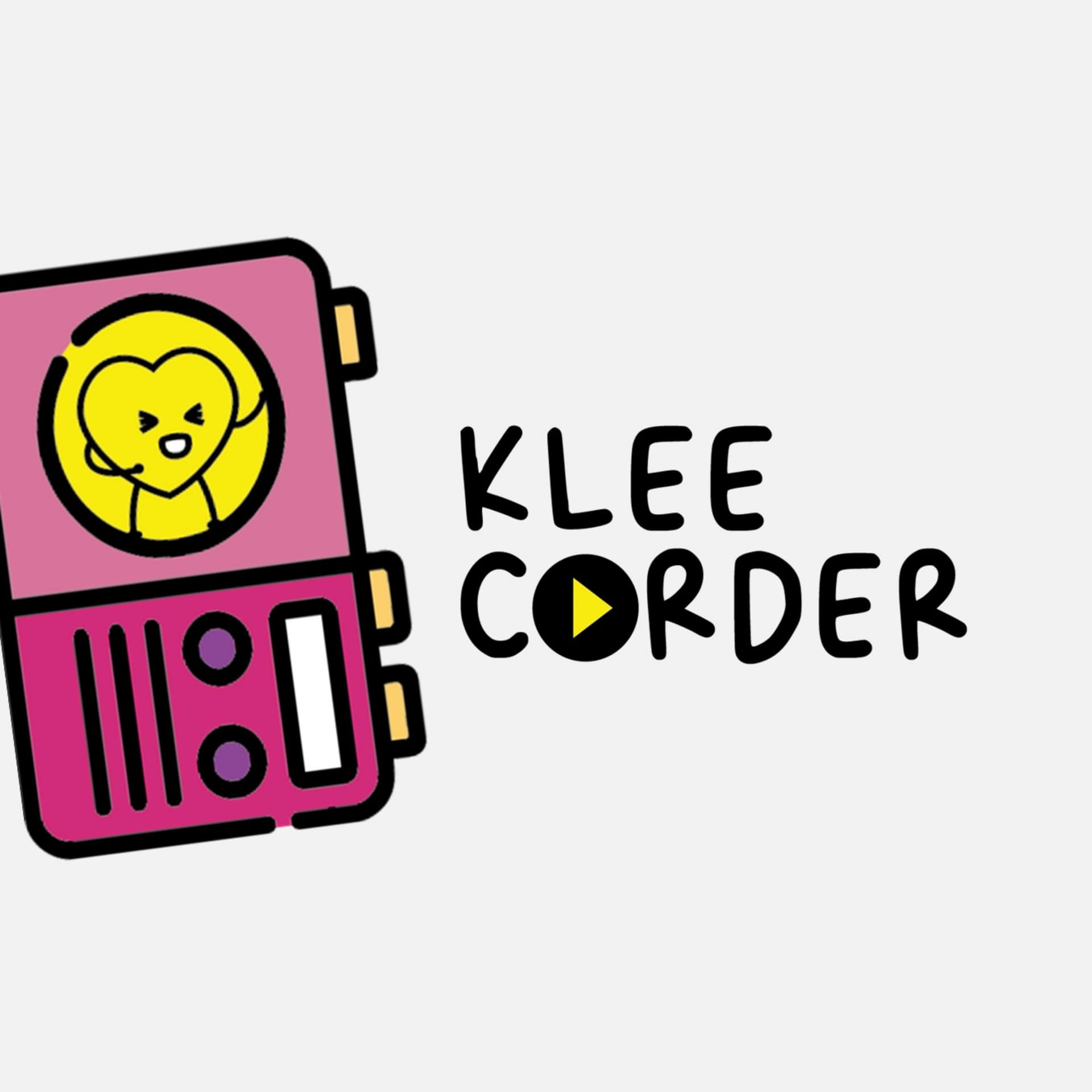 KLEECORDER - Podcasts