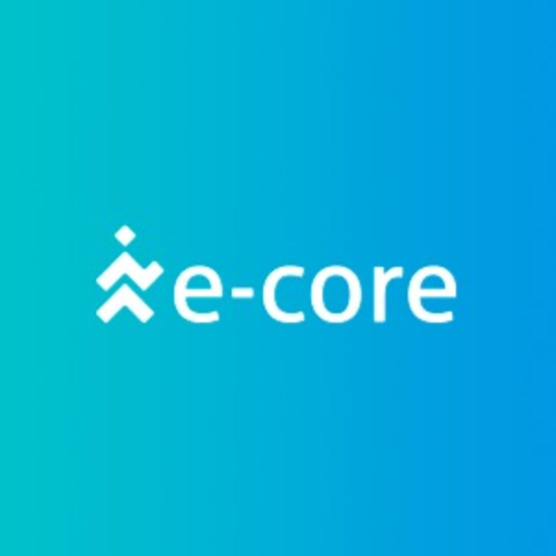 e-Core Cast - Podcasts