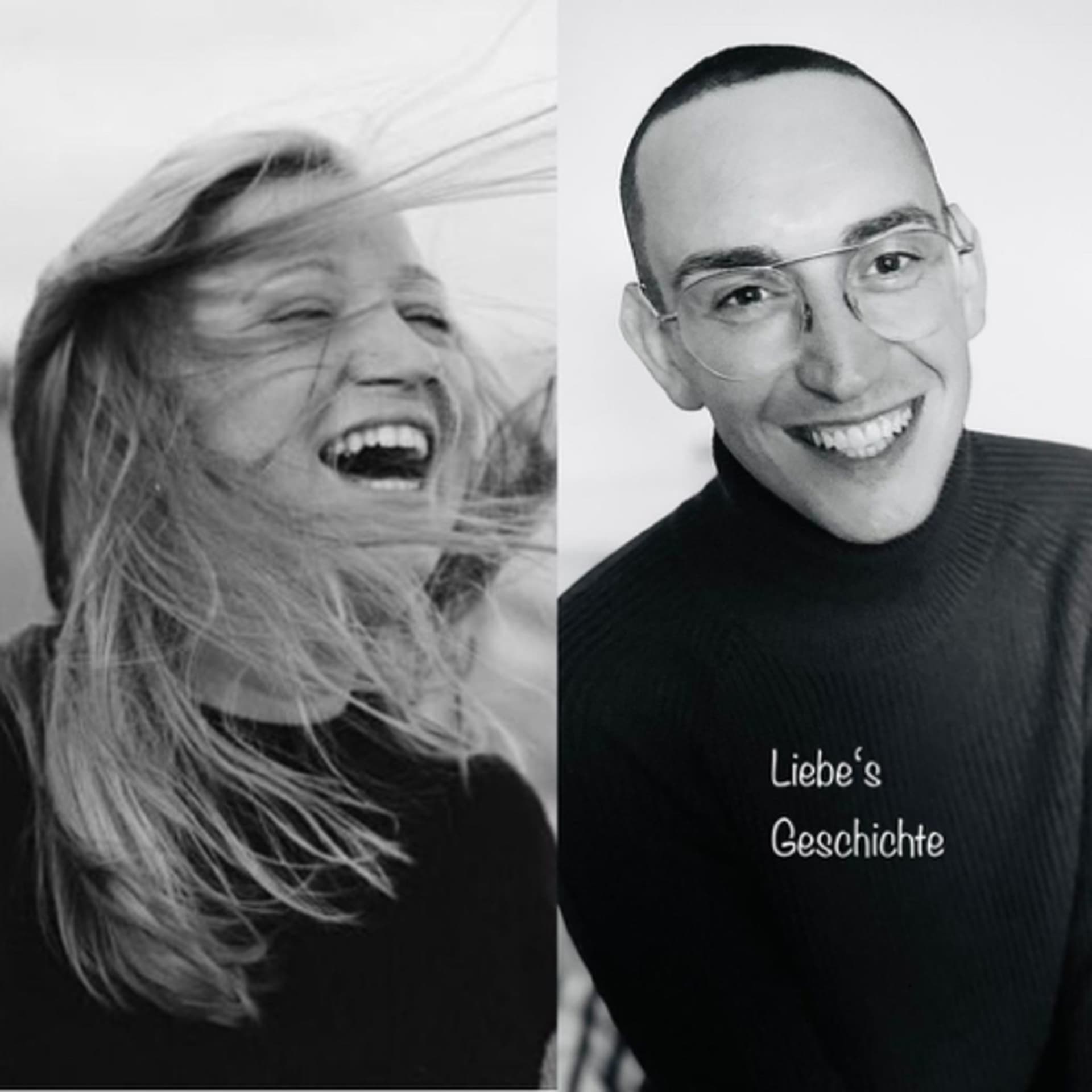 Liebe's Geschichte - Podcasts
