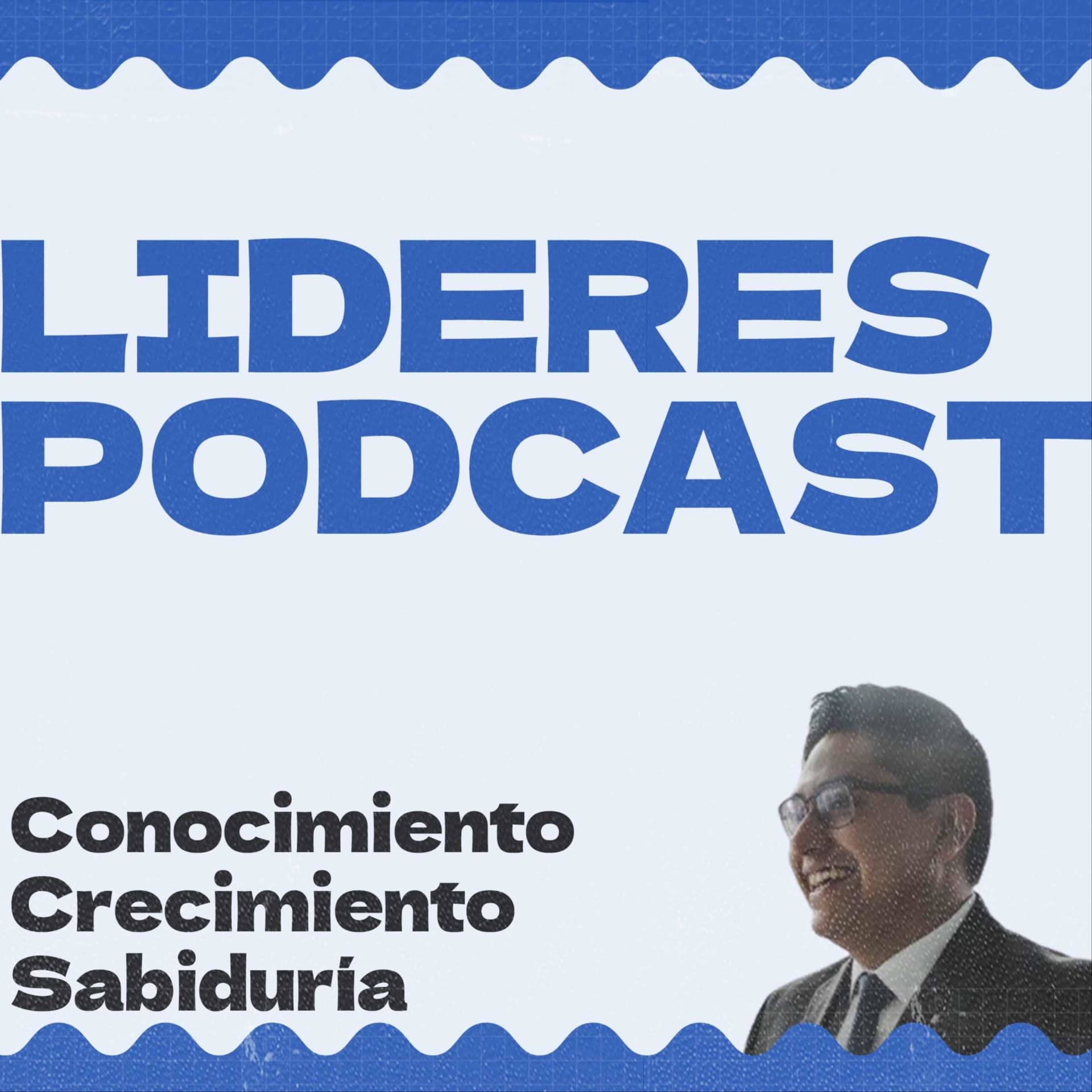 Lideres Podcast