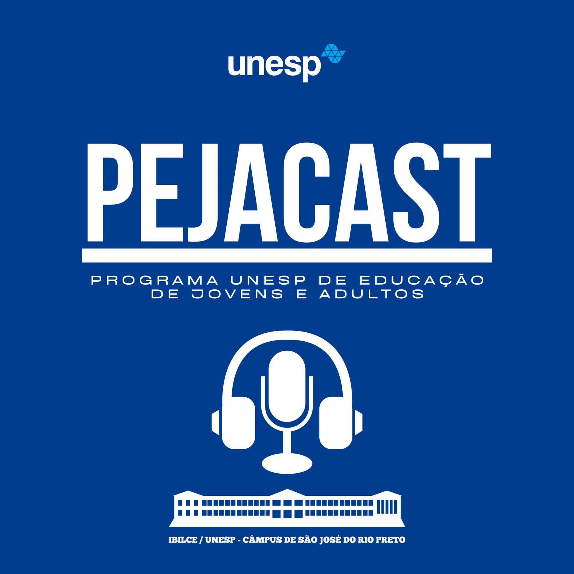 PEJAcast - Podcasts