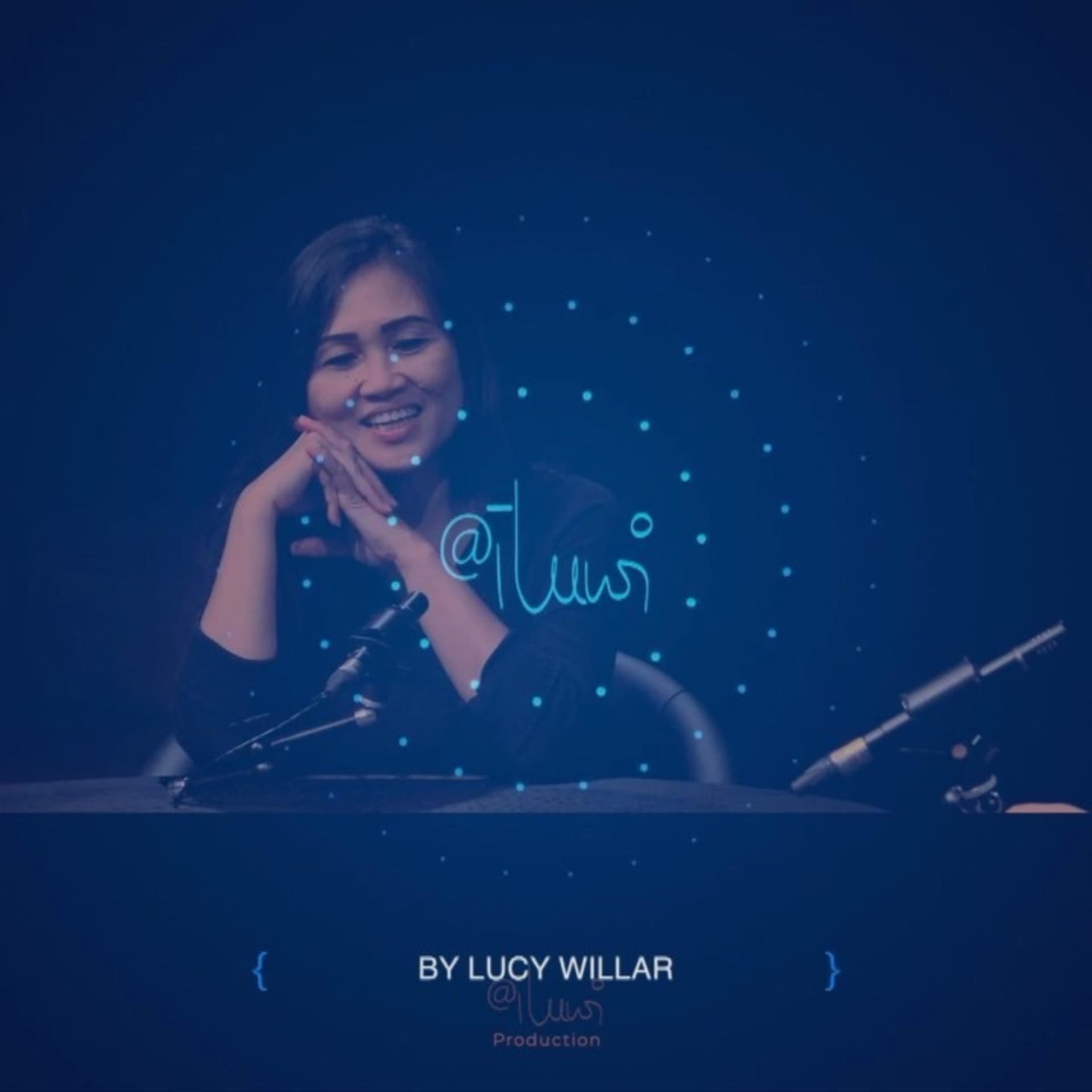 Lucy Willar Podcast