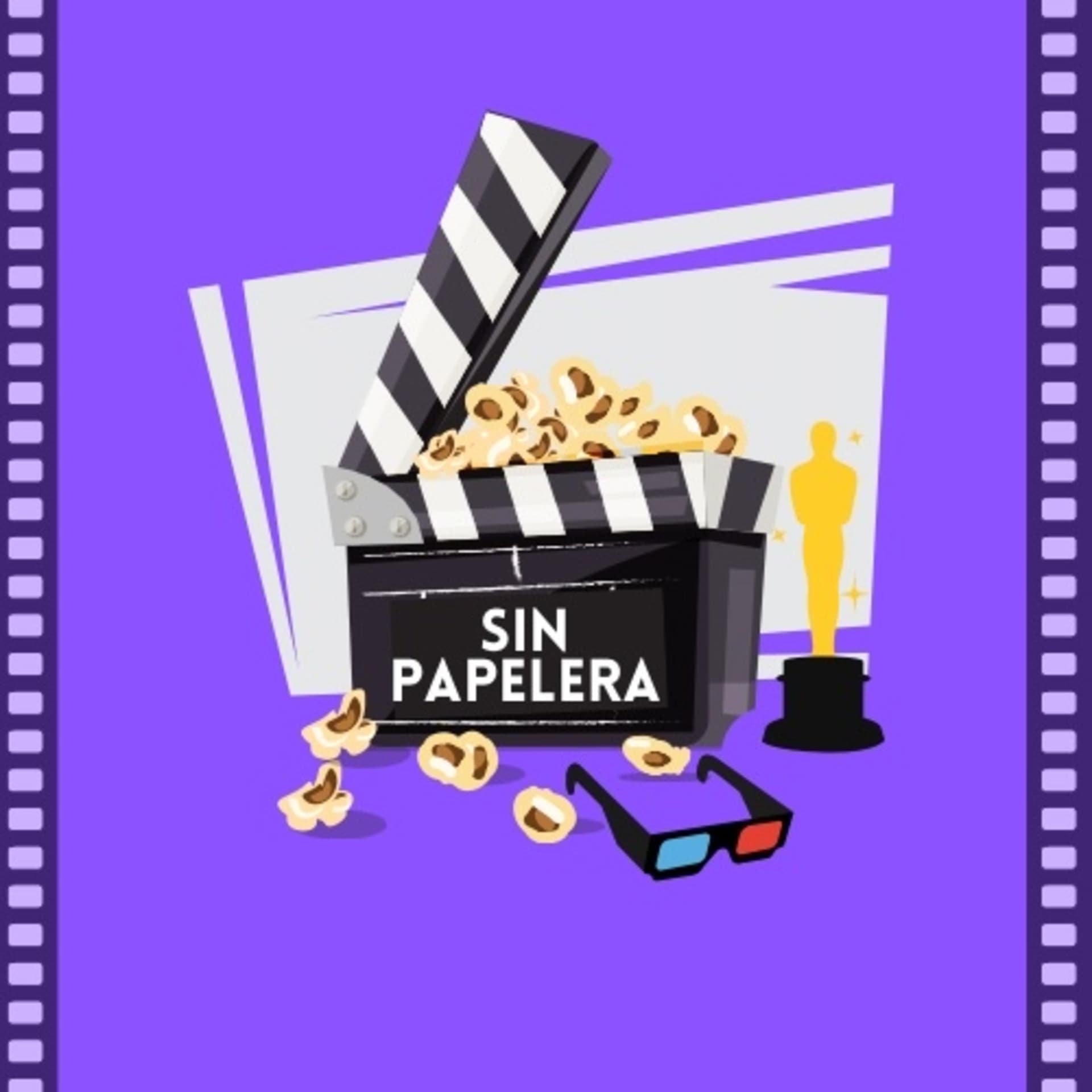Sin Papelera - Podcasts