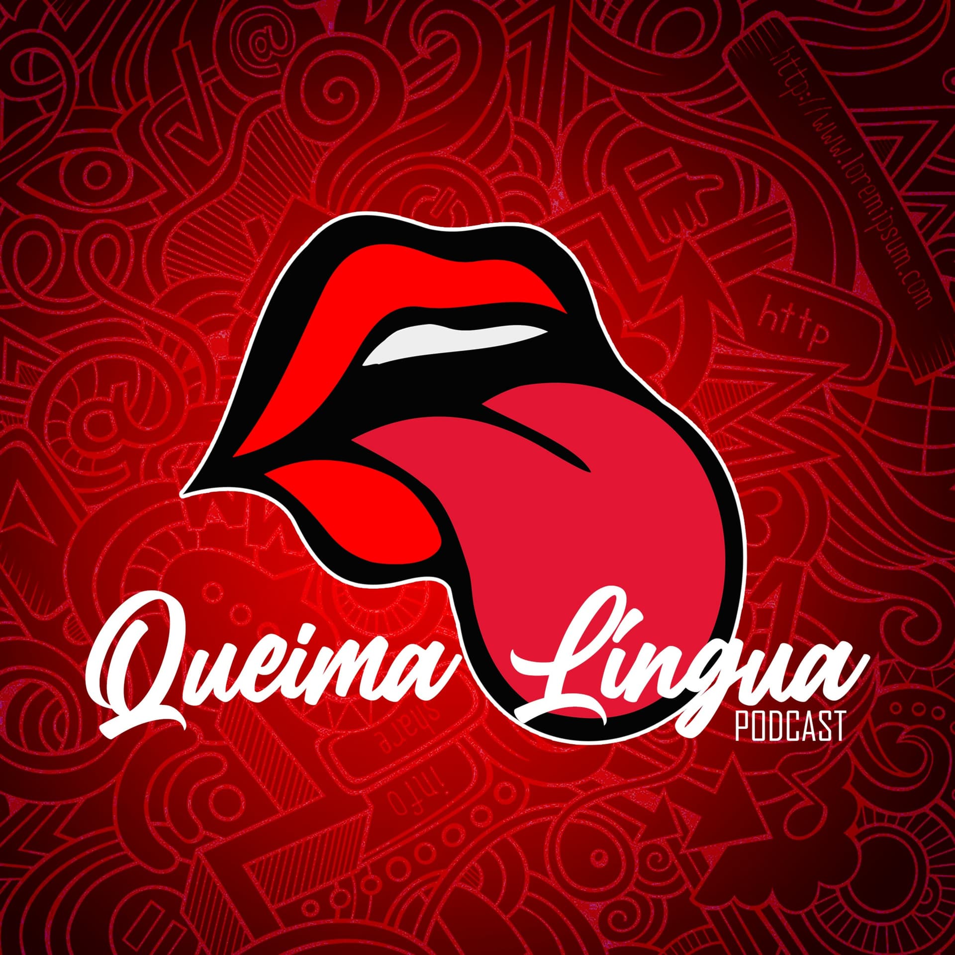 Queima Língua