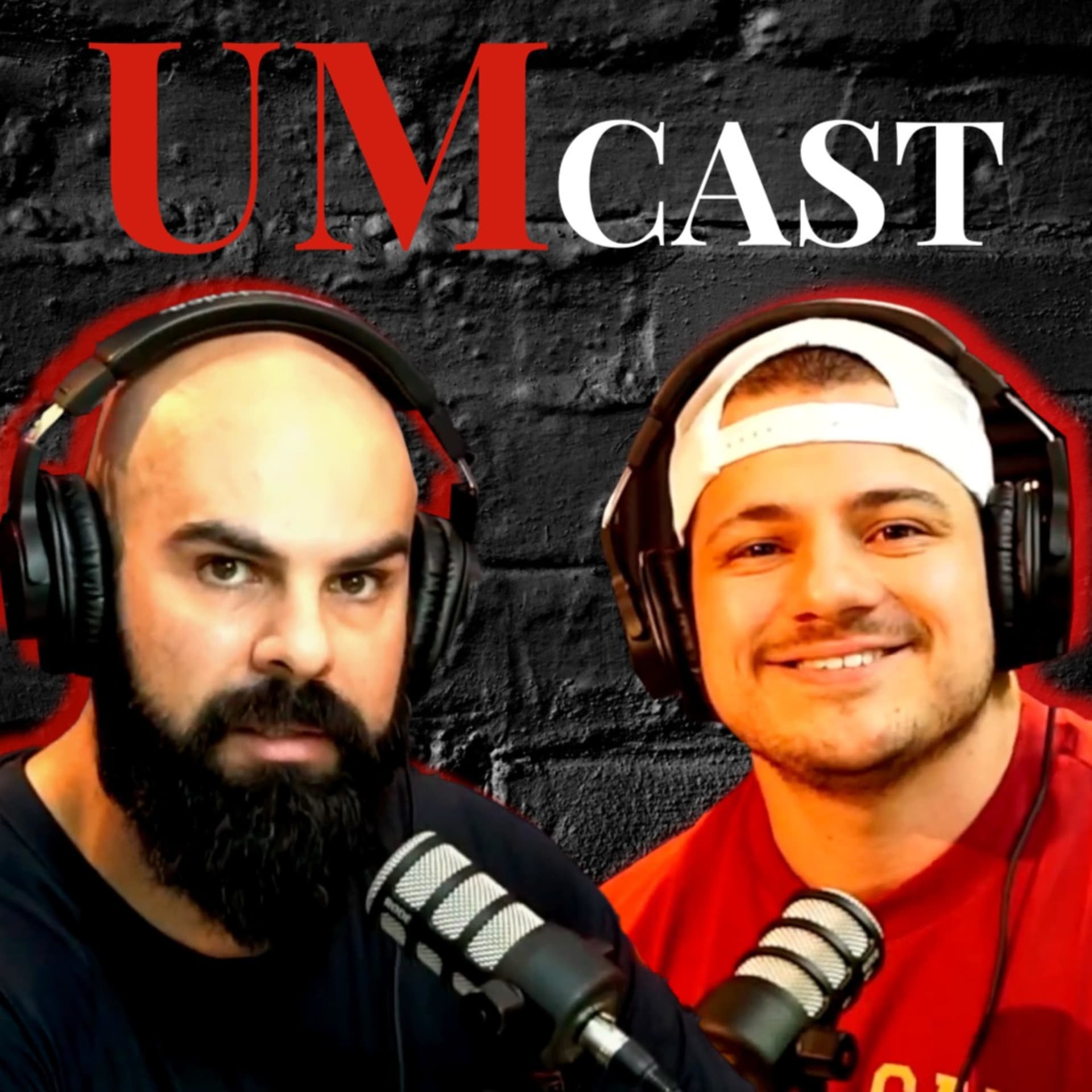 UM CAST | Universidade Maromba - Podcasts