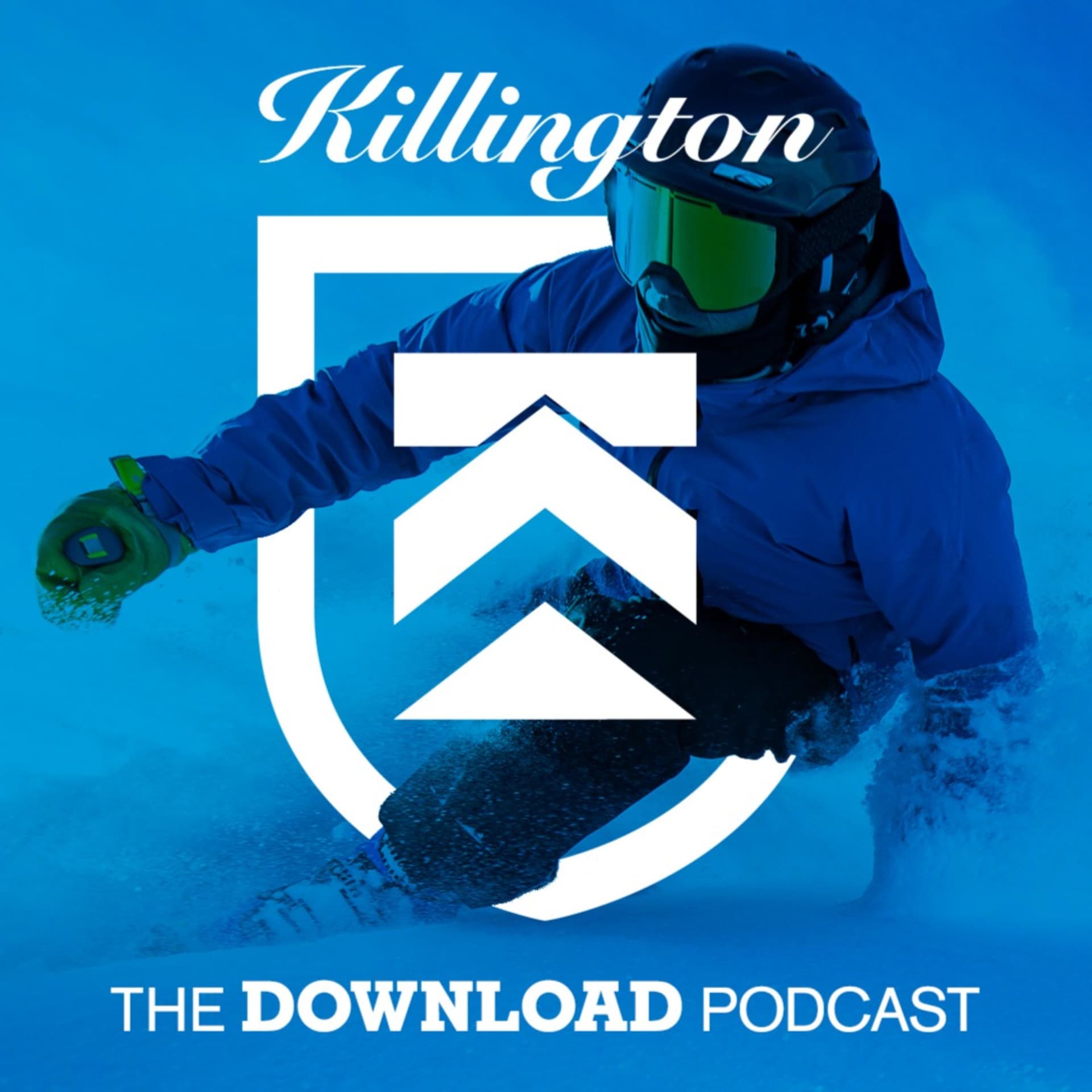 The Killington Download