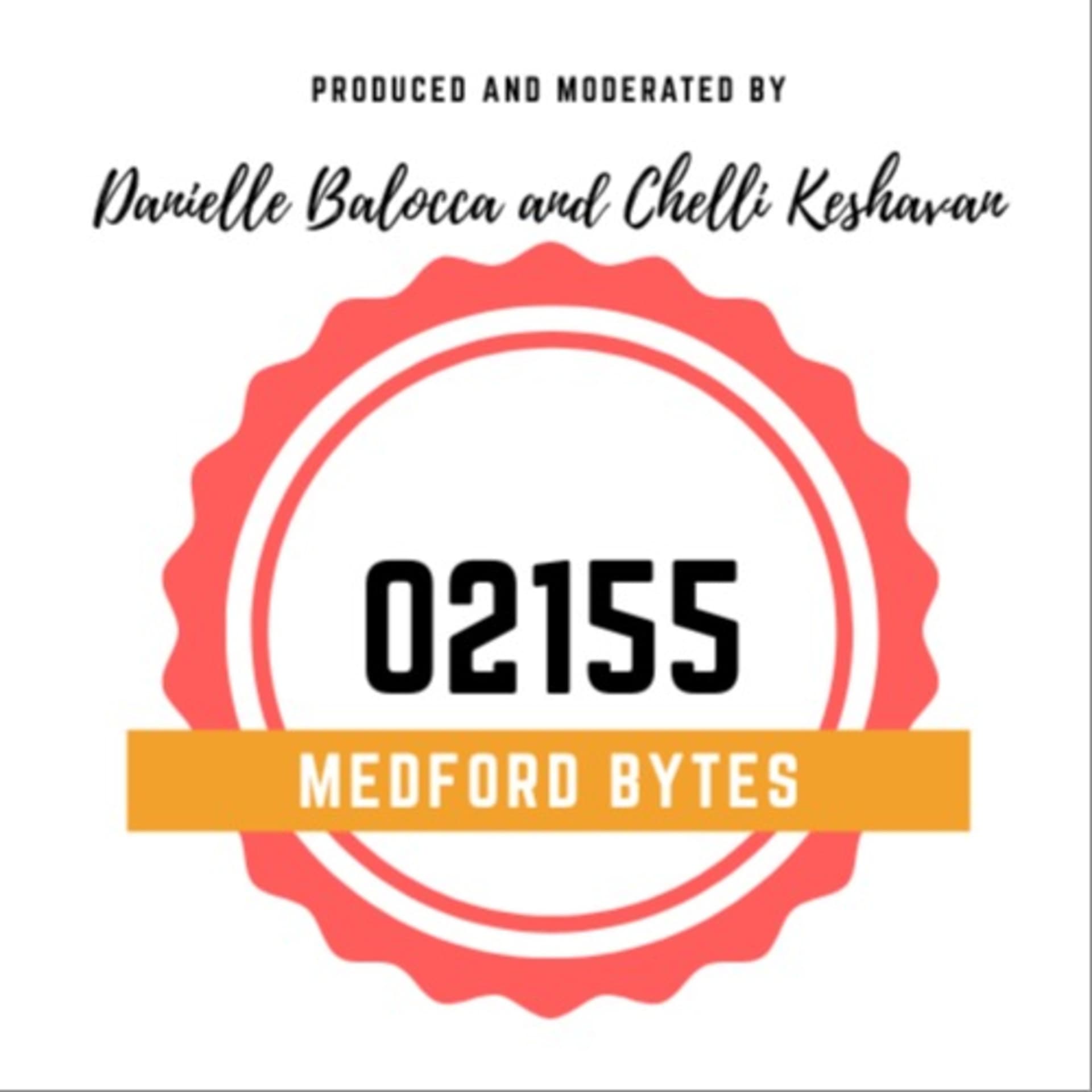 Medford Bytes - Podcasts