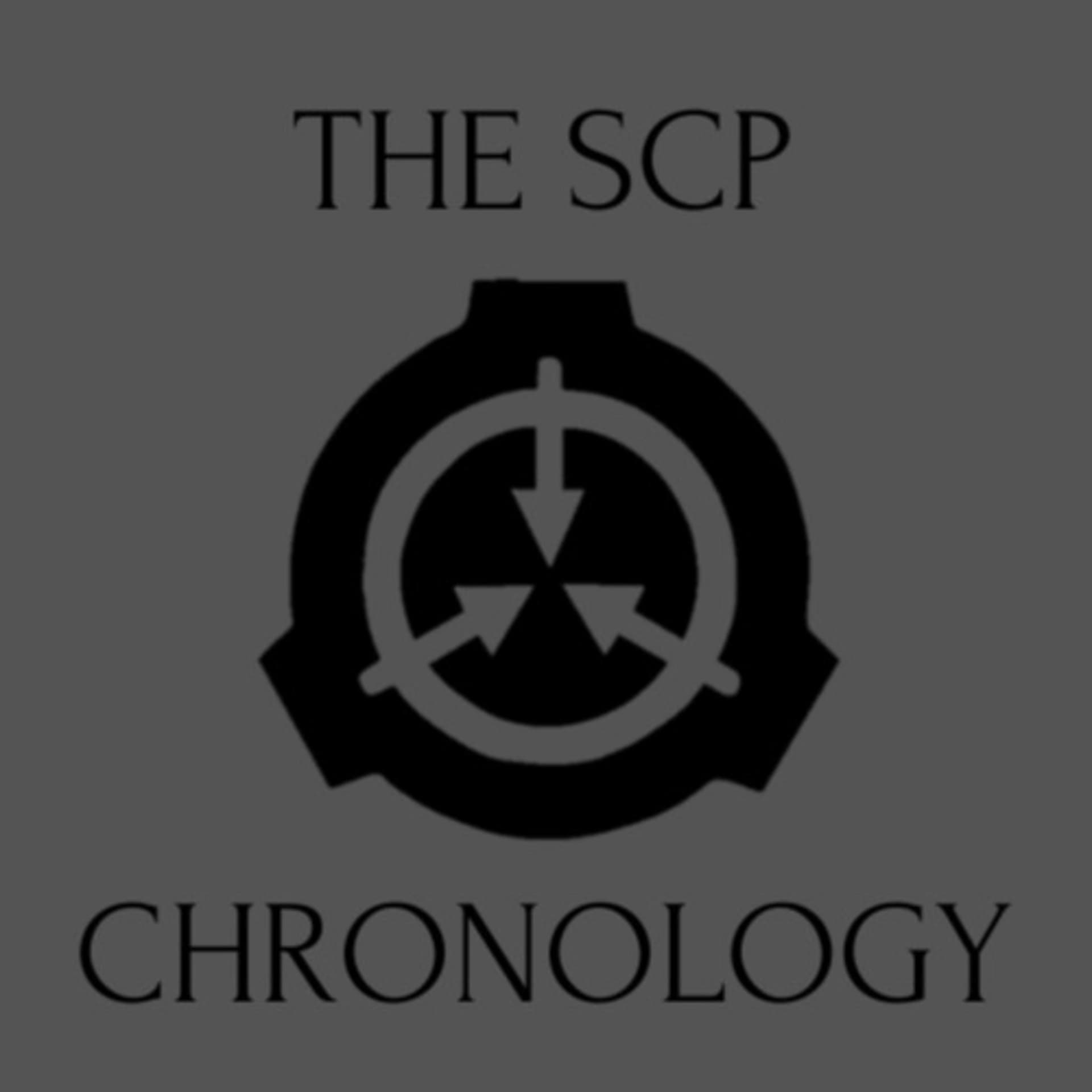 The SCP Chronology