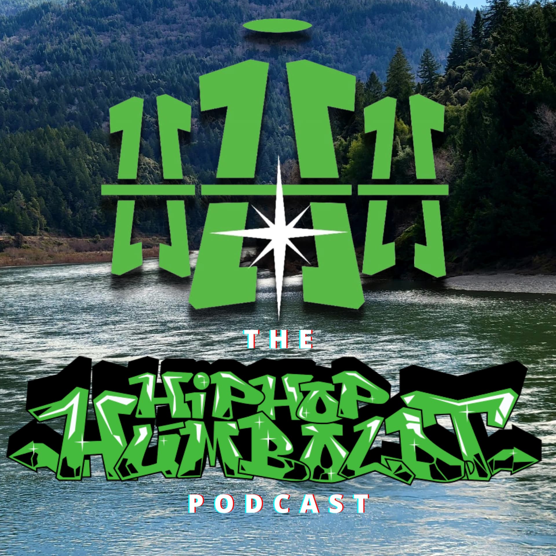 The HipHopHumboldt Podcast - Podcasts
