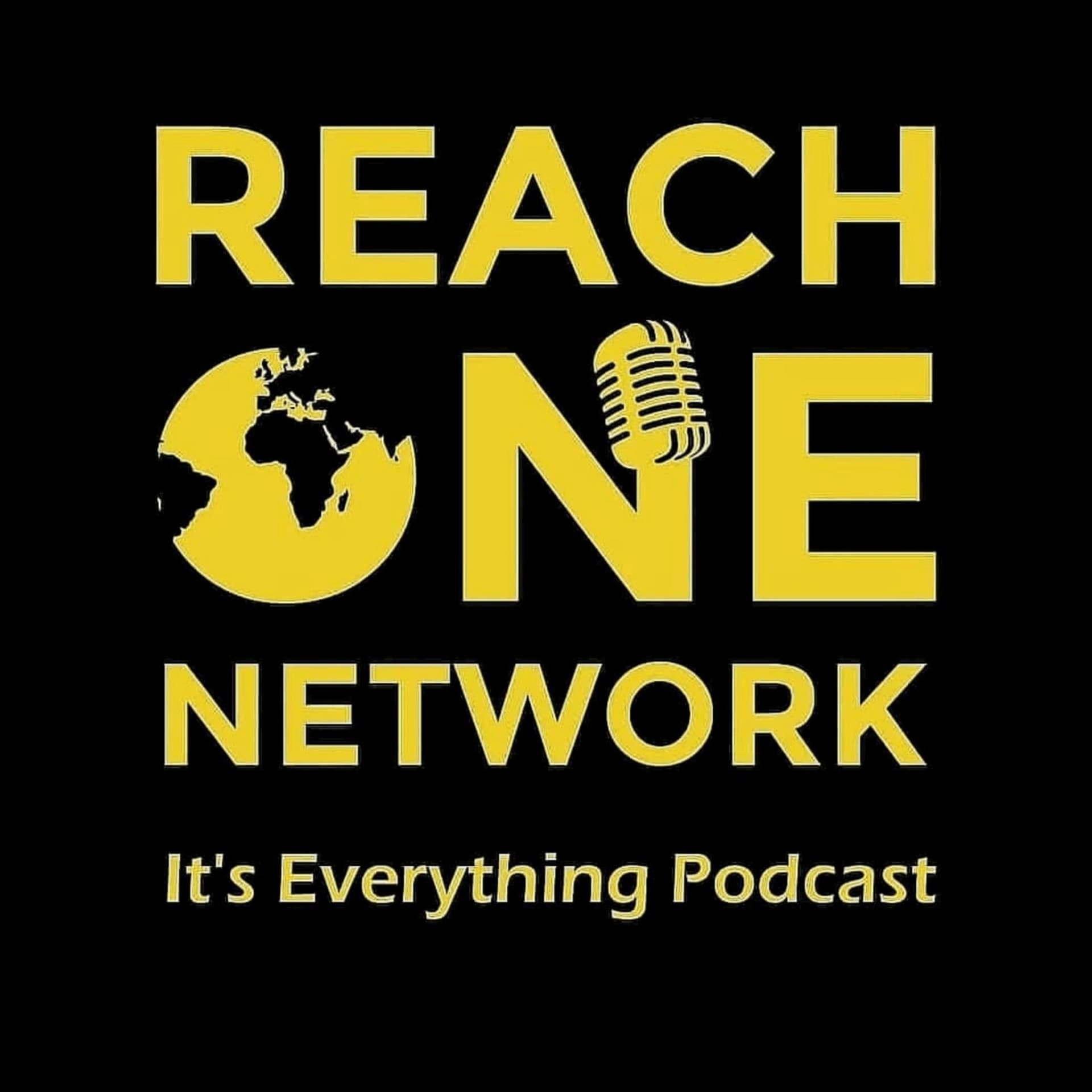 Reach One Network - Podcasts