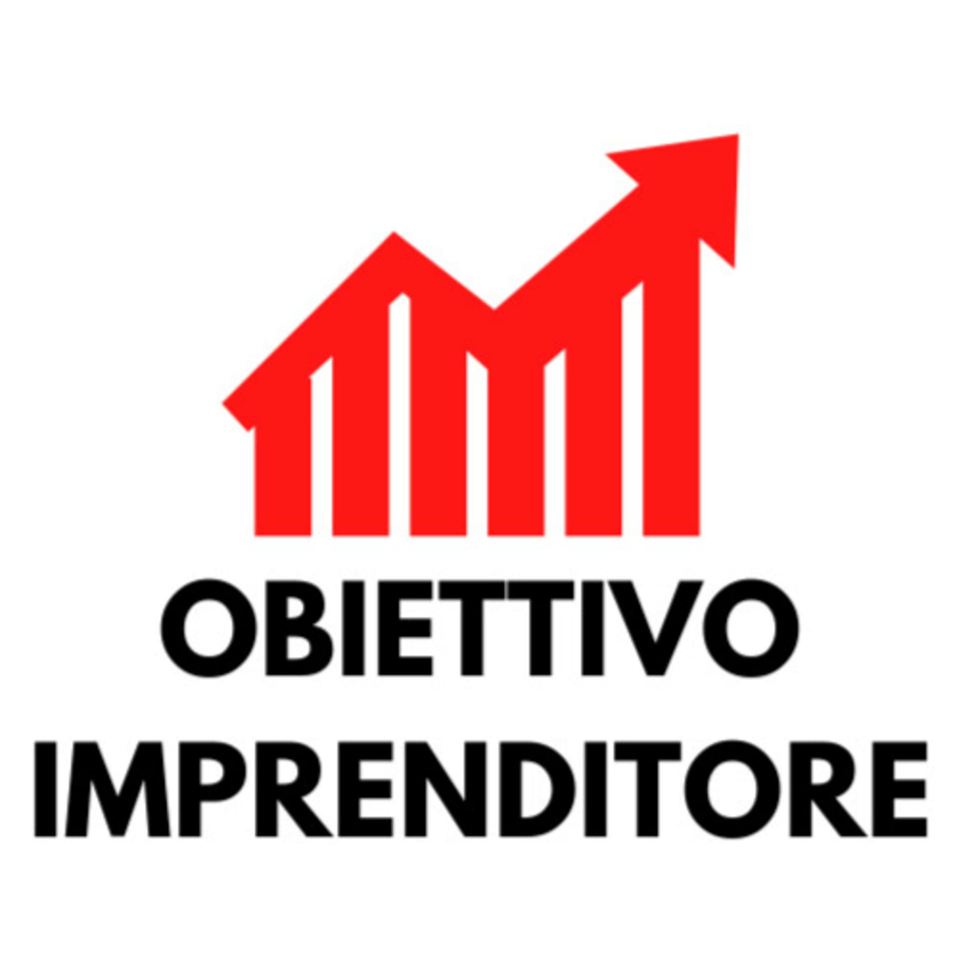 Obiettivo Imprenditore - Podcasts