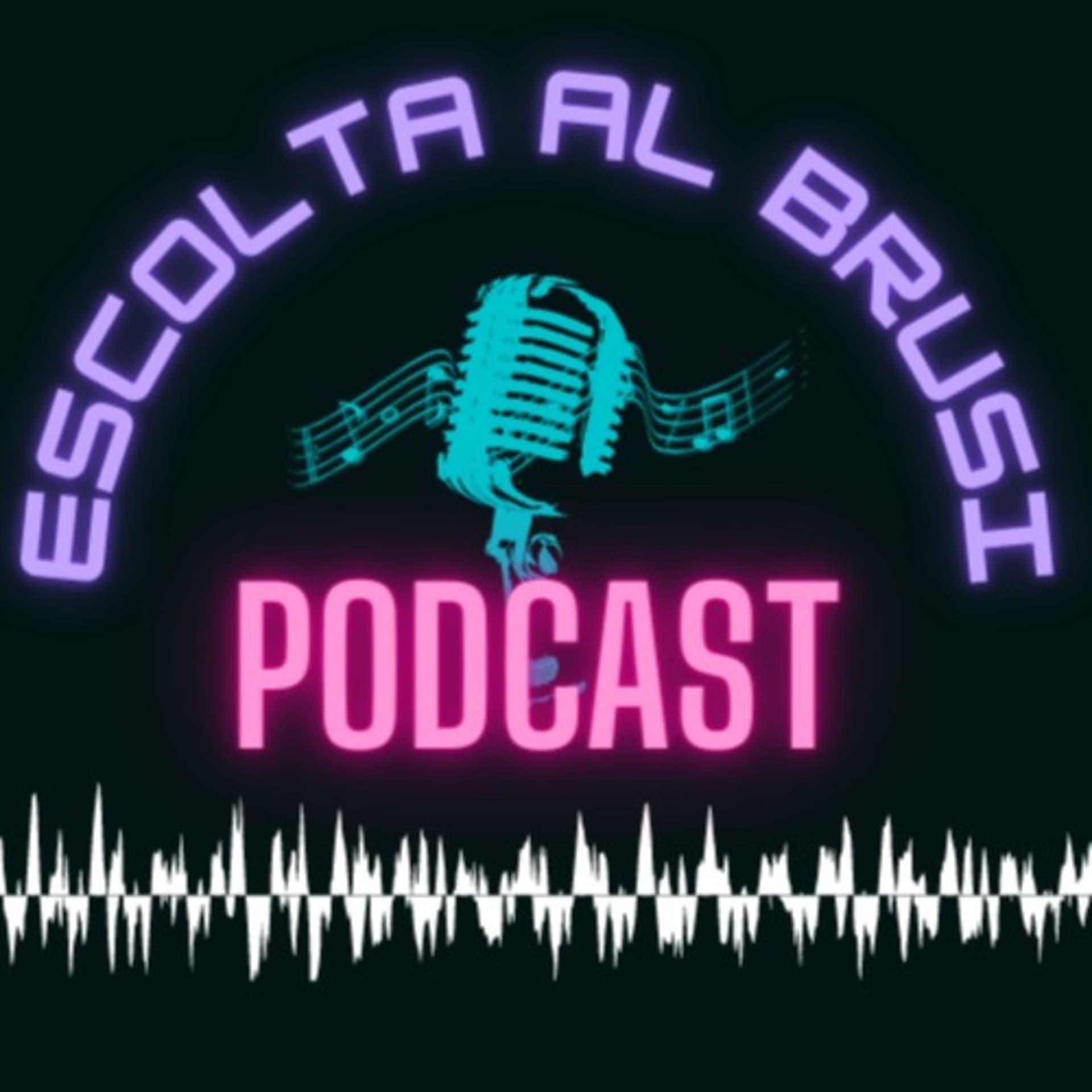 Escolta al Brusi - Podcasts