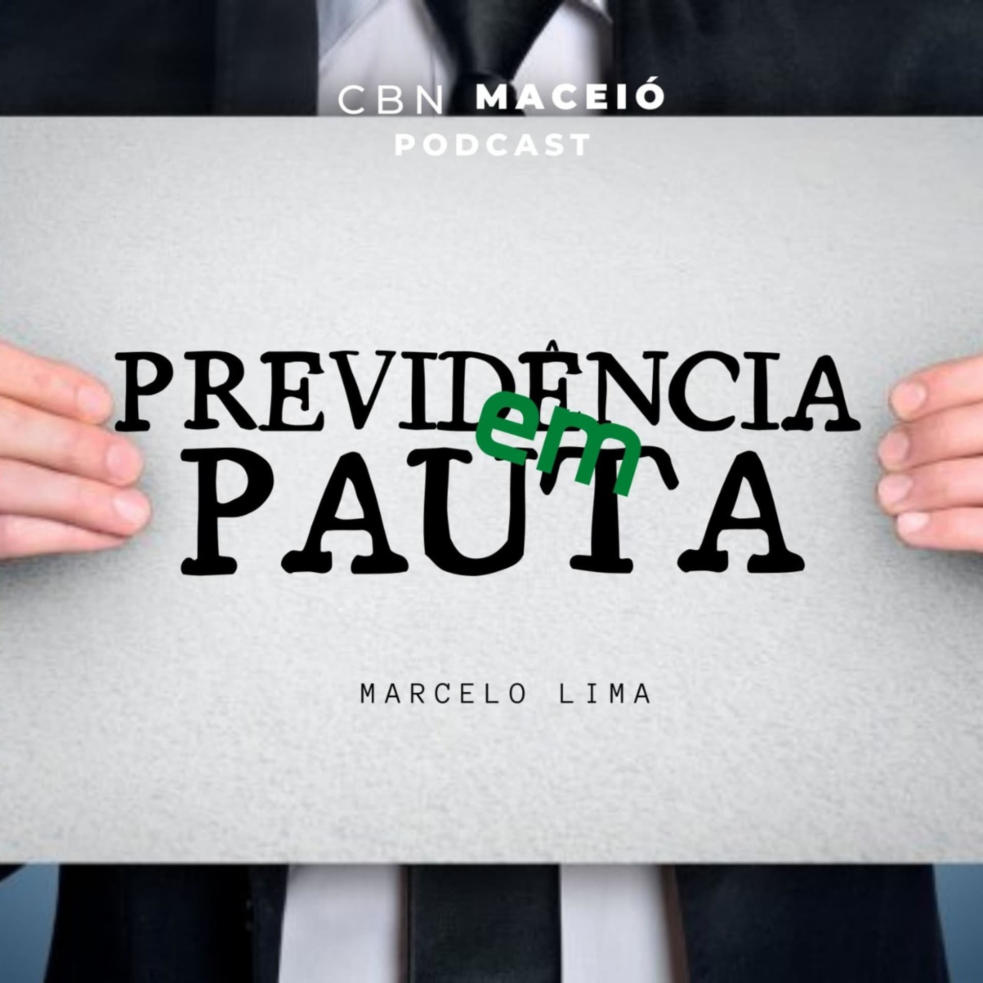 Previdência em Pauta - CBN Maceió